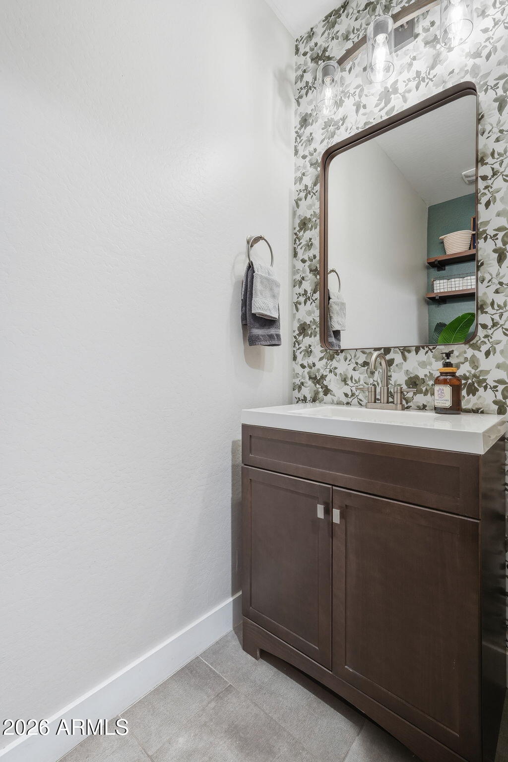 DESERT PLACE AT MORRISON RANCH PHASE 1 - Residential