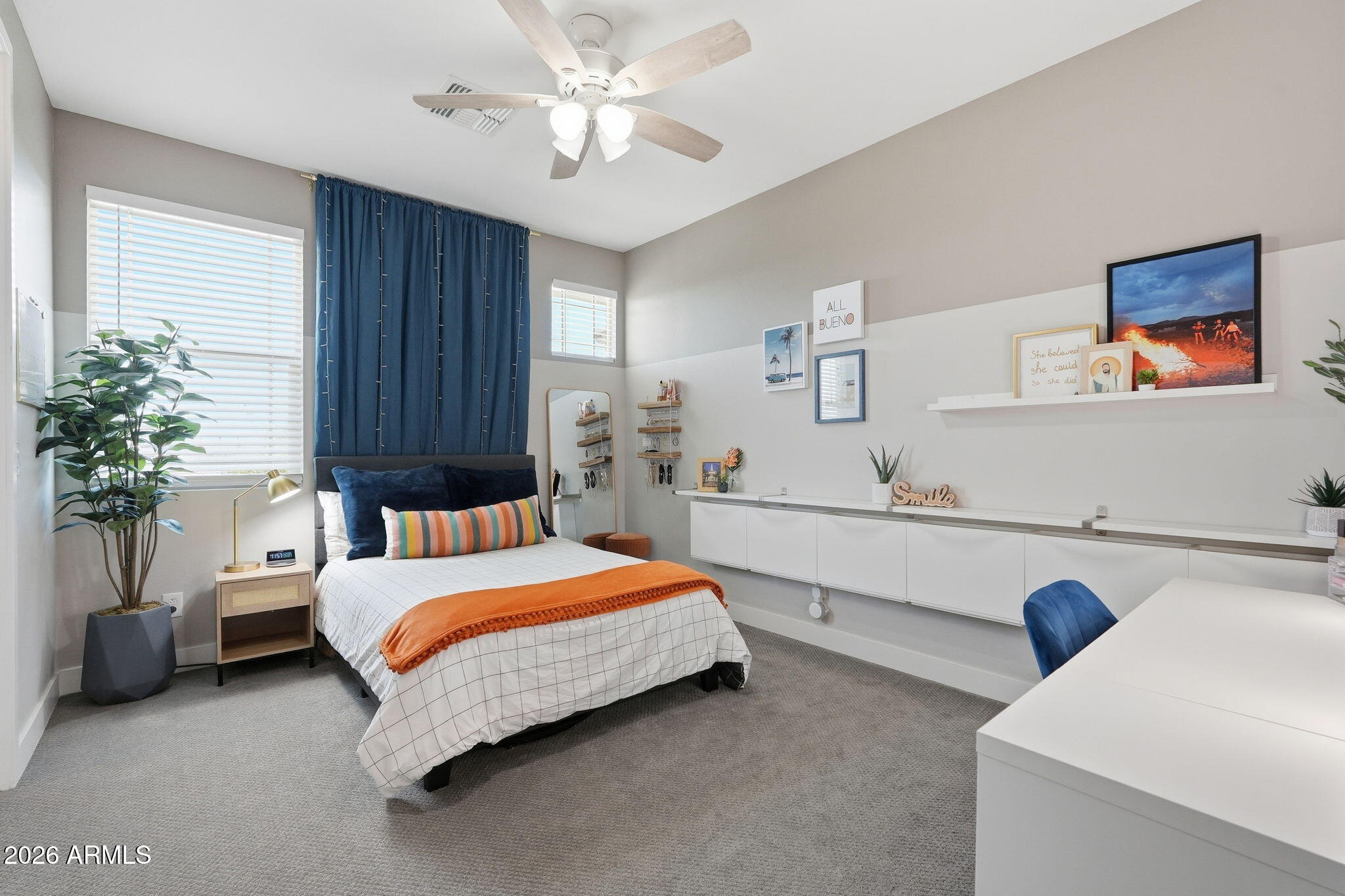 DESERT PLACE AT MORRISON RANCH PHASE 1 - Residential