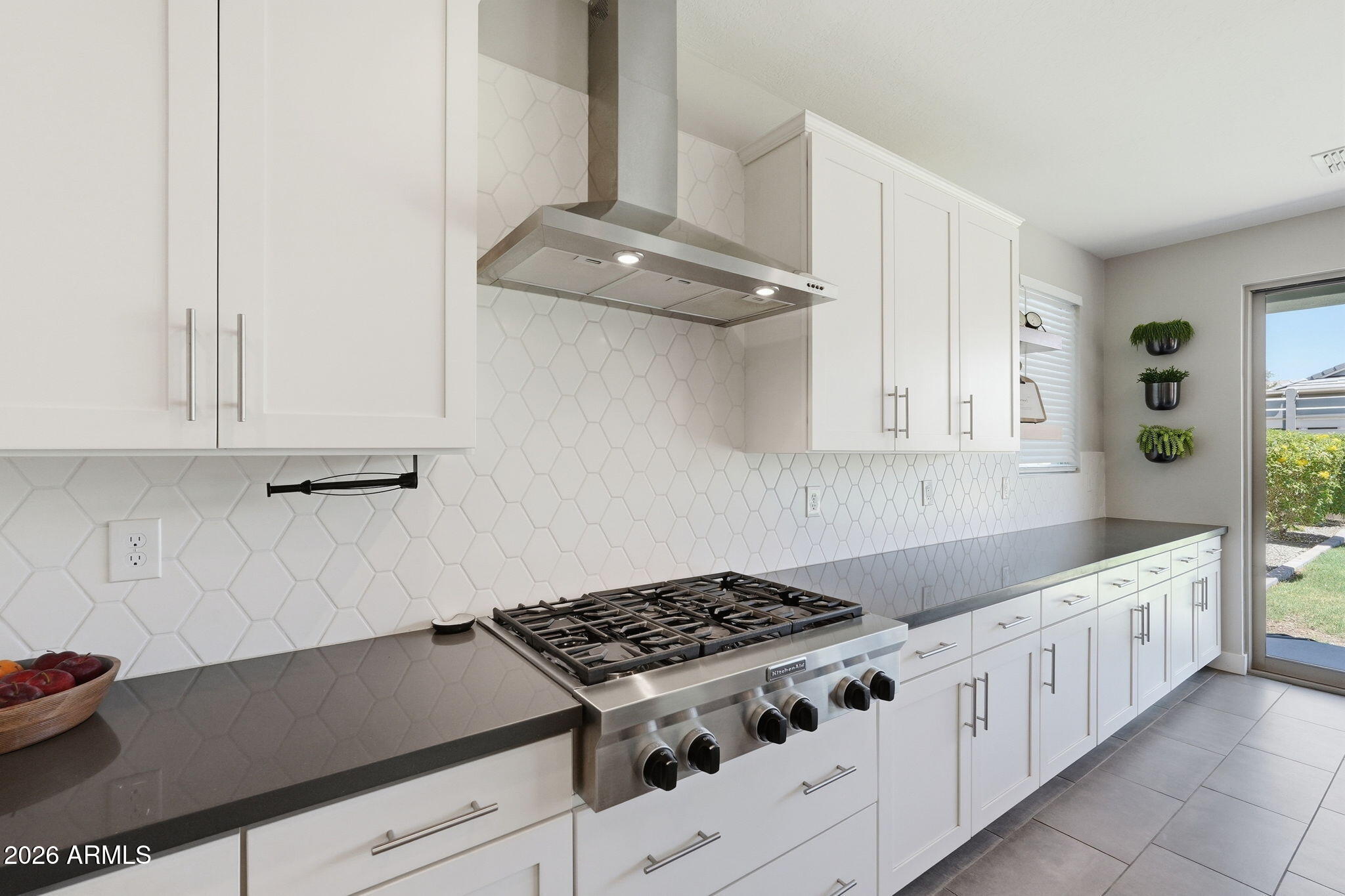 DESERT PLACE AT MORRISON RANCH PHASE 1 - Residential
