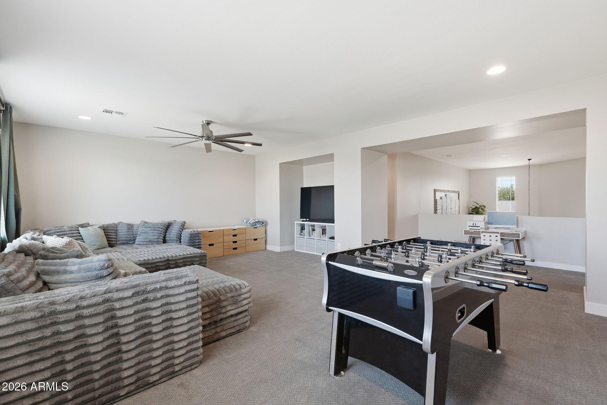 DESERT PLACE AT MORRISON RANCH PHASE 1 - Residential