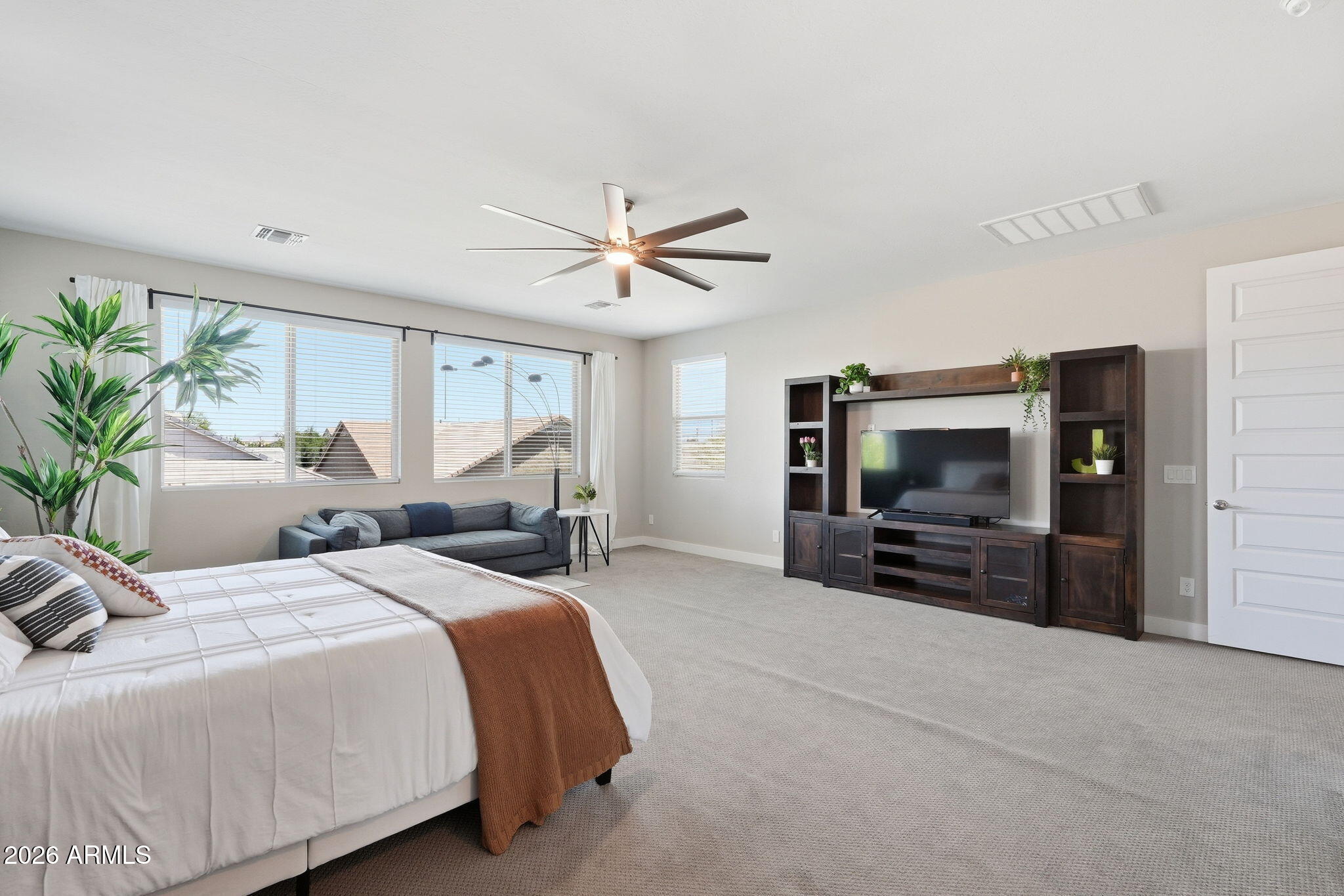 DESERT PLACE AT MORRISON RANCH PHASE 1 - Residential