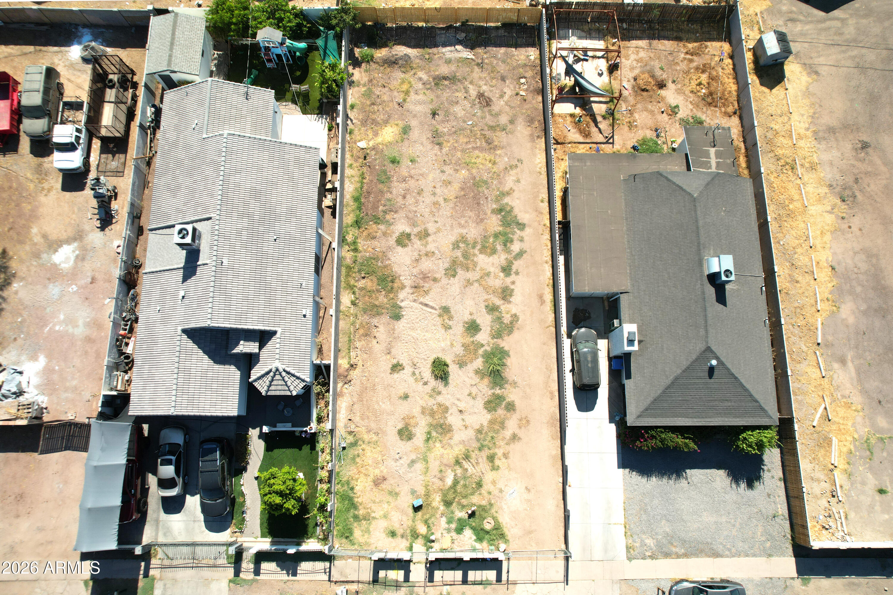 BROADWAY PARK - Land