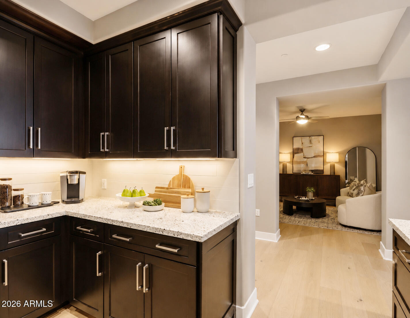 SAGE CONDOMINIUM - Residential