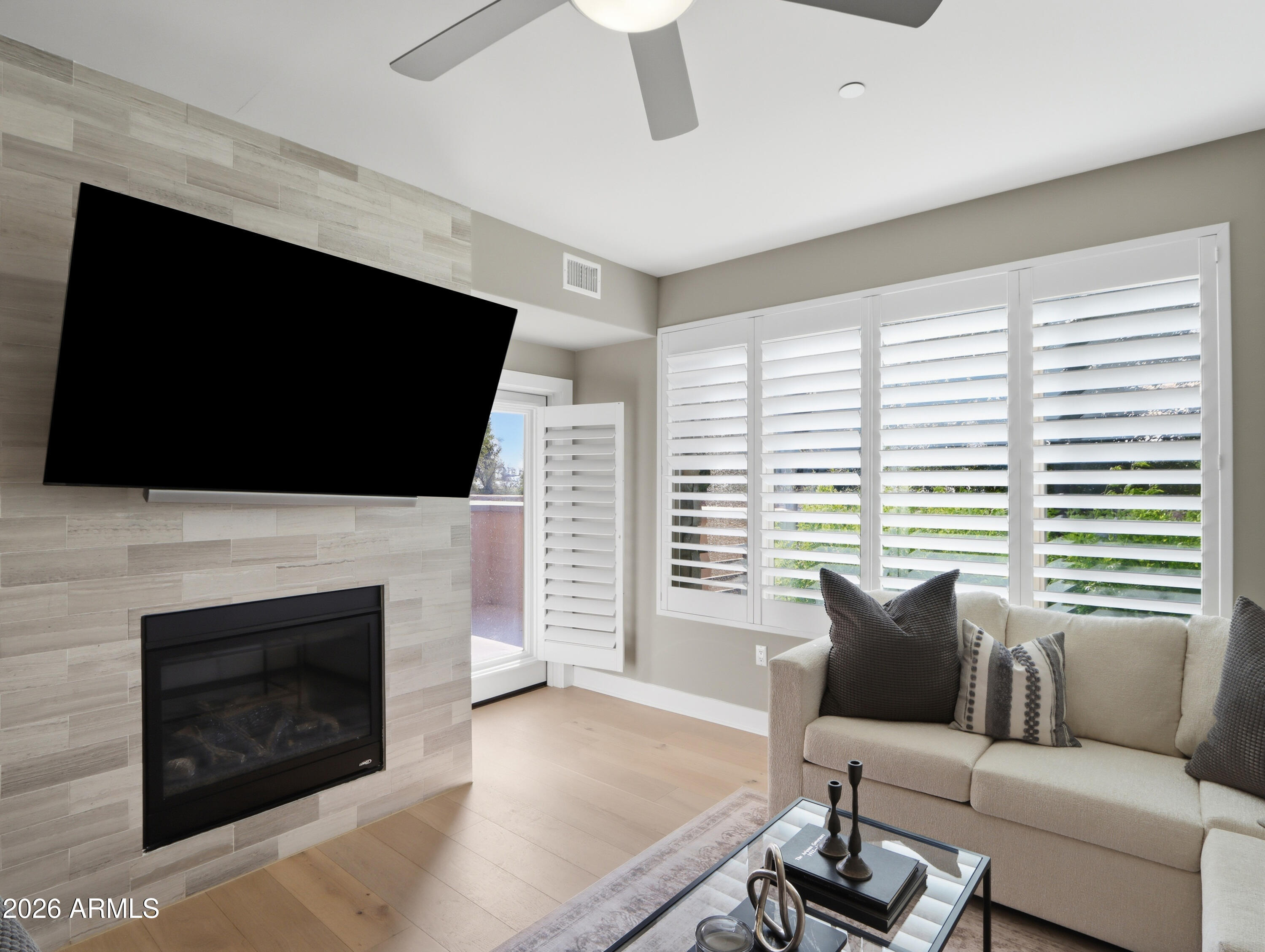 SAGE CONDOMINIUM - Residential