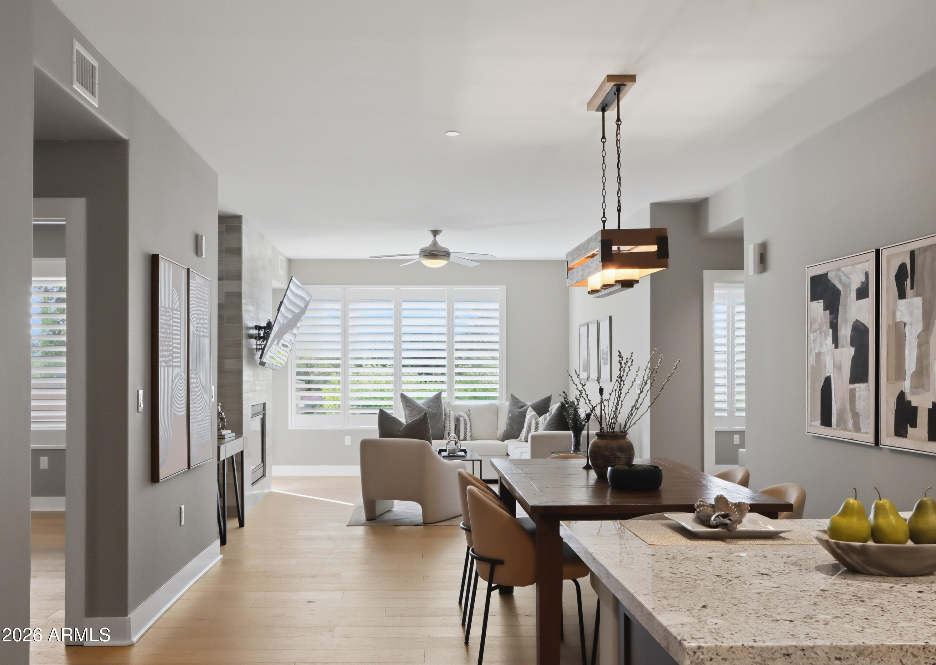 SAGE CONDOMINIUM - Residential