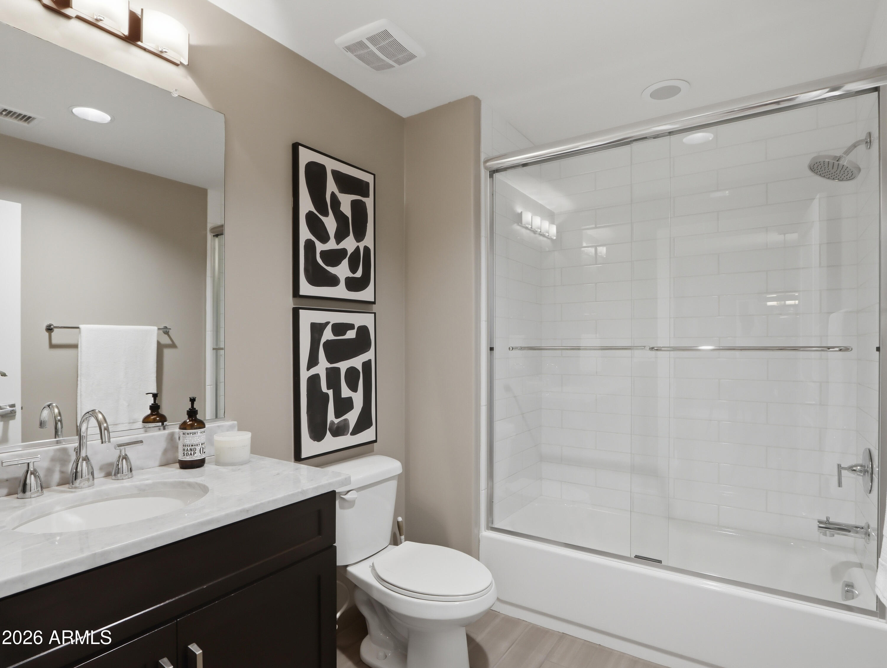SAGE CONDOMINIUM - Residential