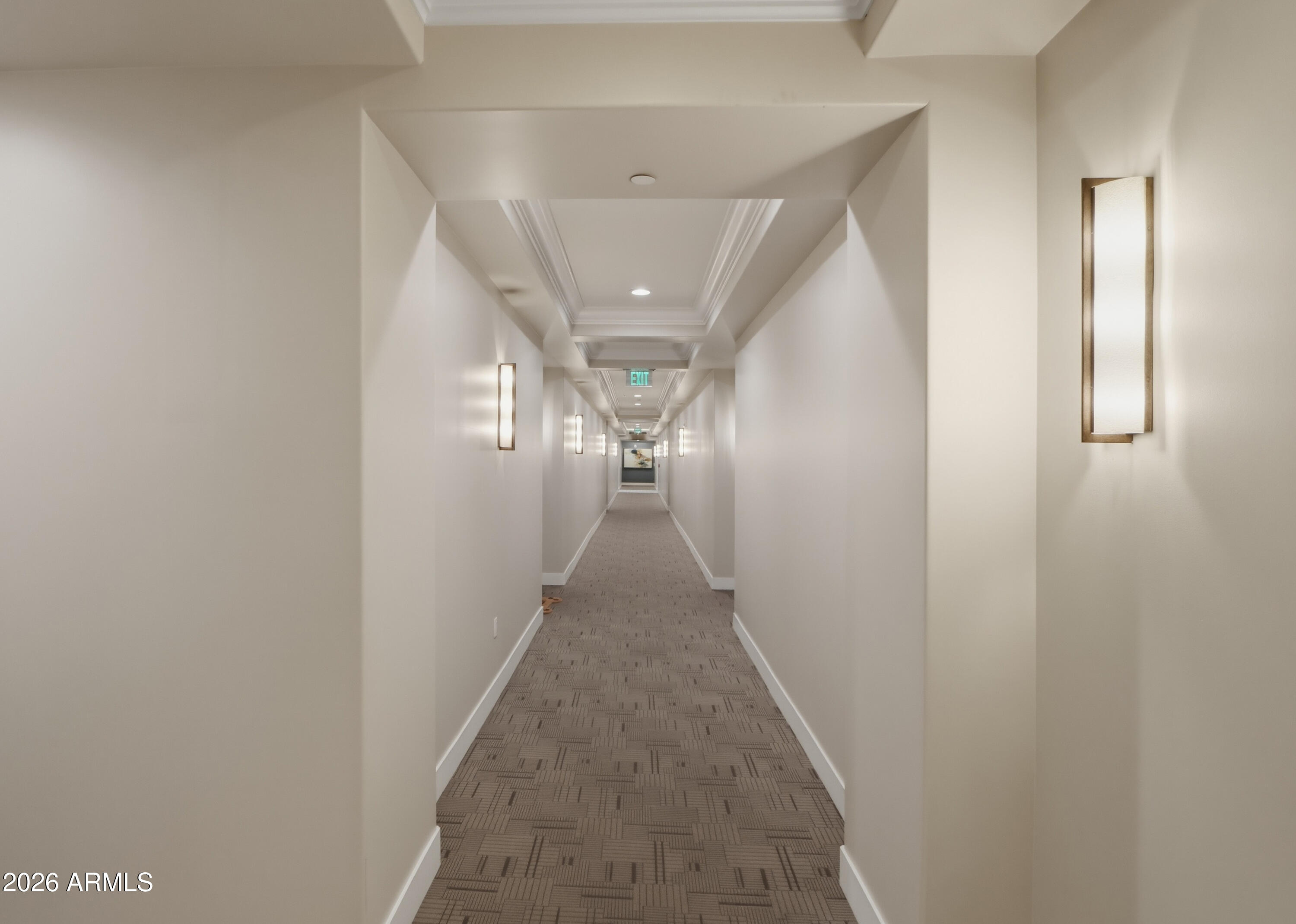 SAGE CONDOMINIUM - Residential