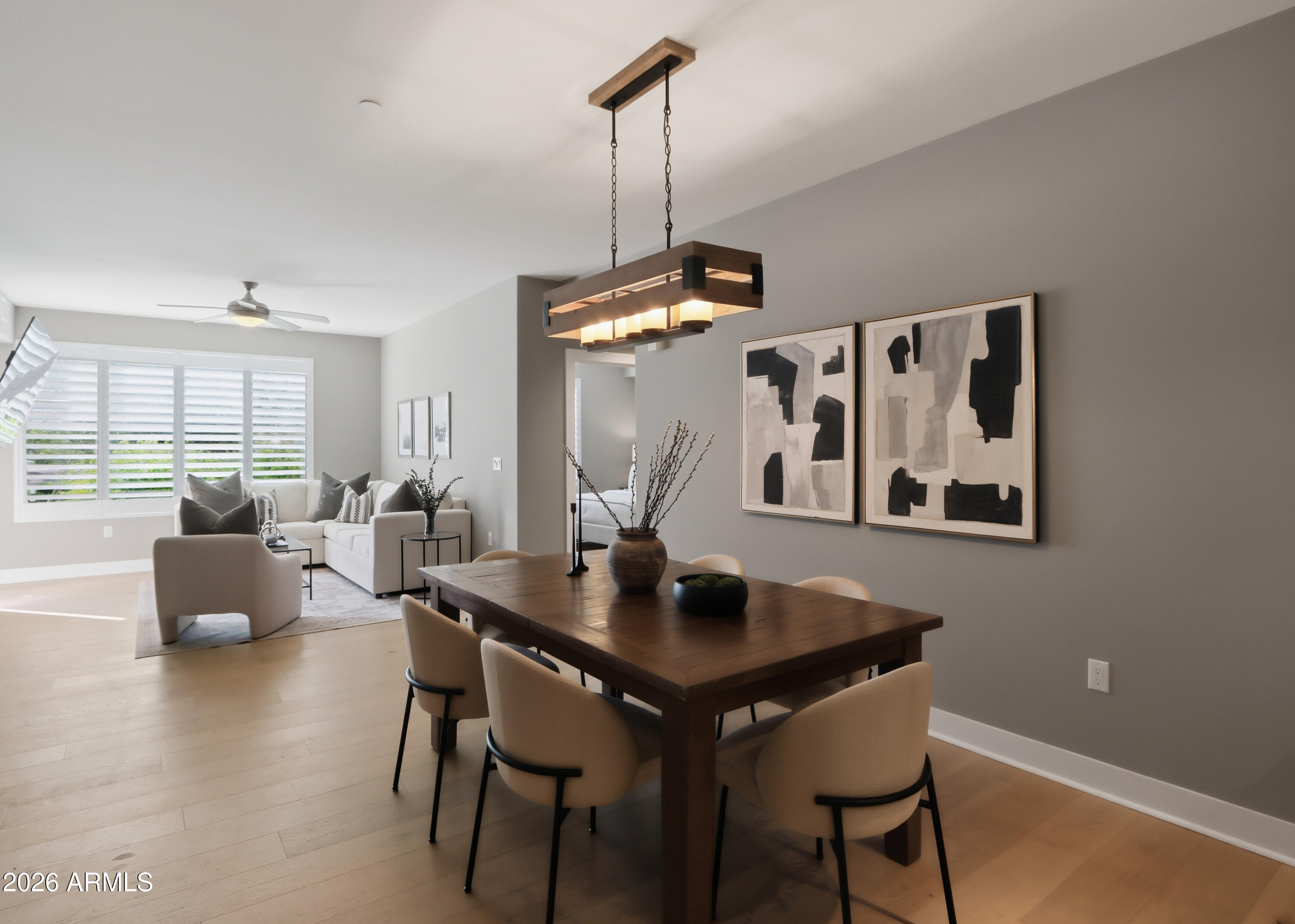 SAGE CONDOMINIUM - Residential