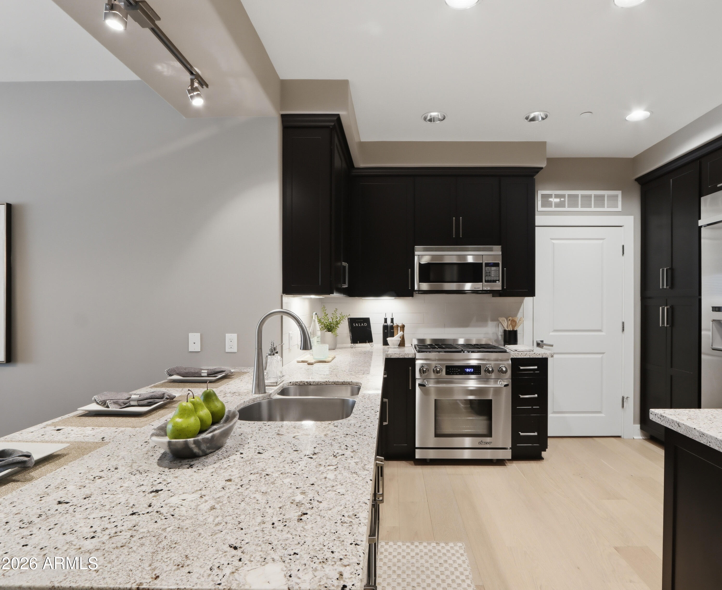 SAGE CONDOMINIUM - Residential