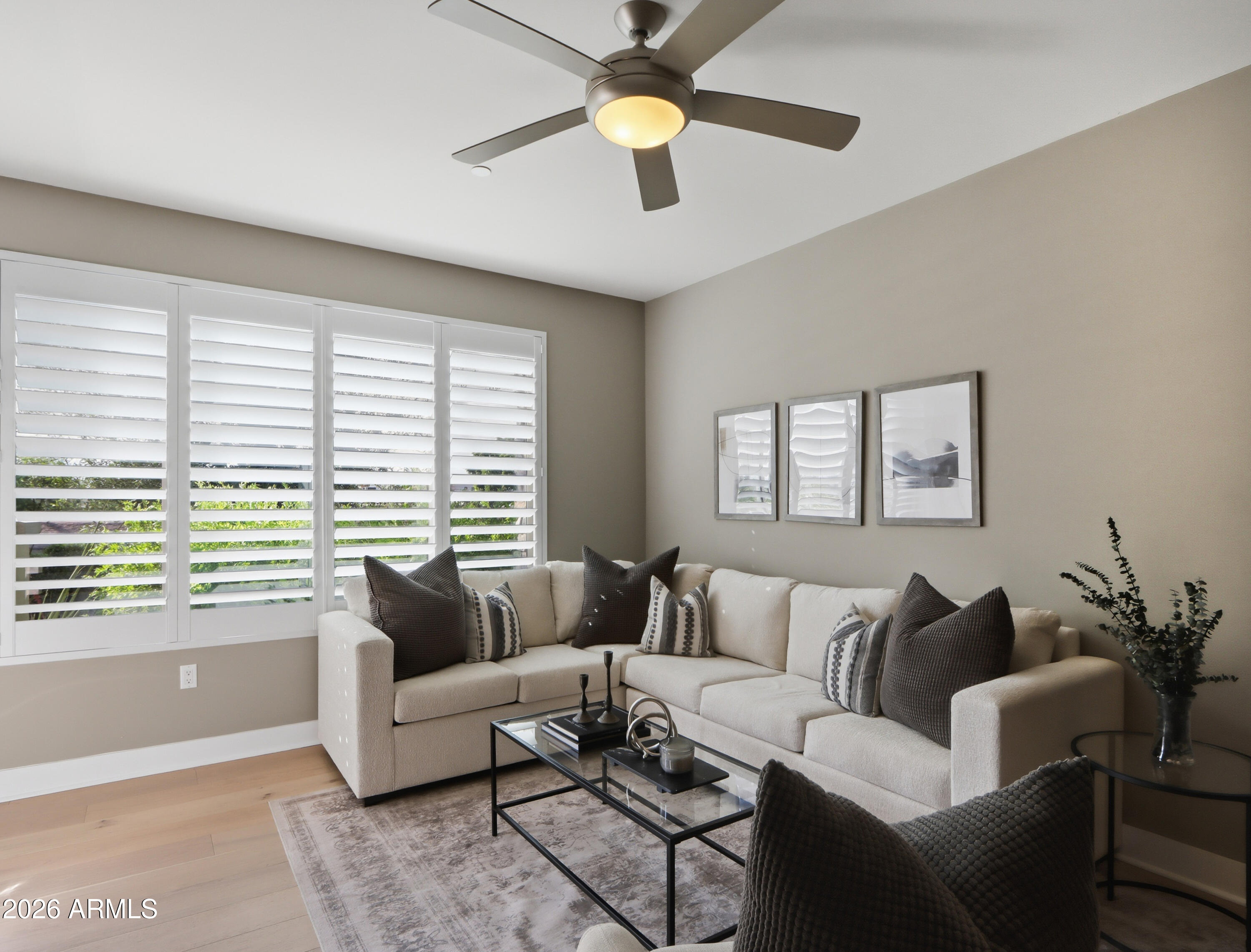 SAGE CONDOMINIUM - Residential