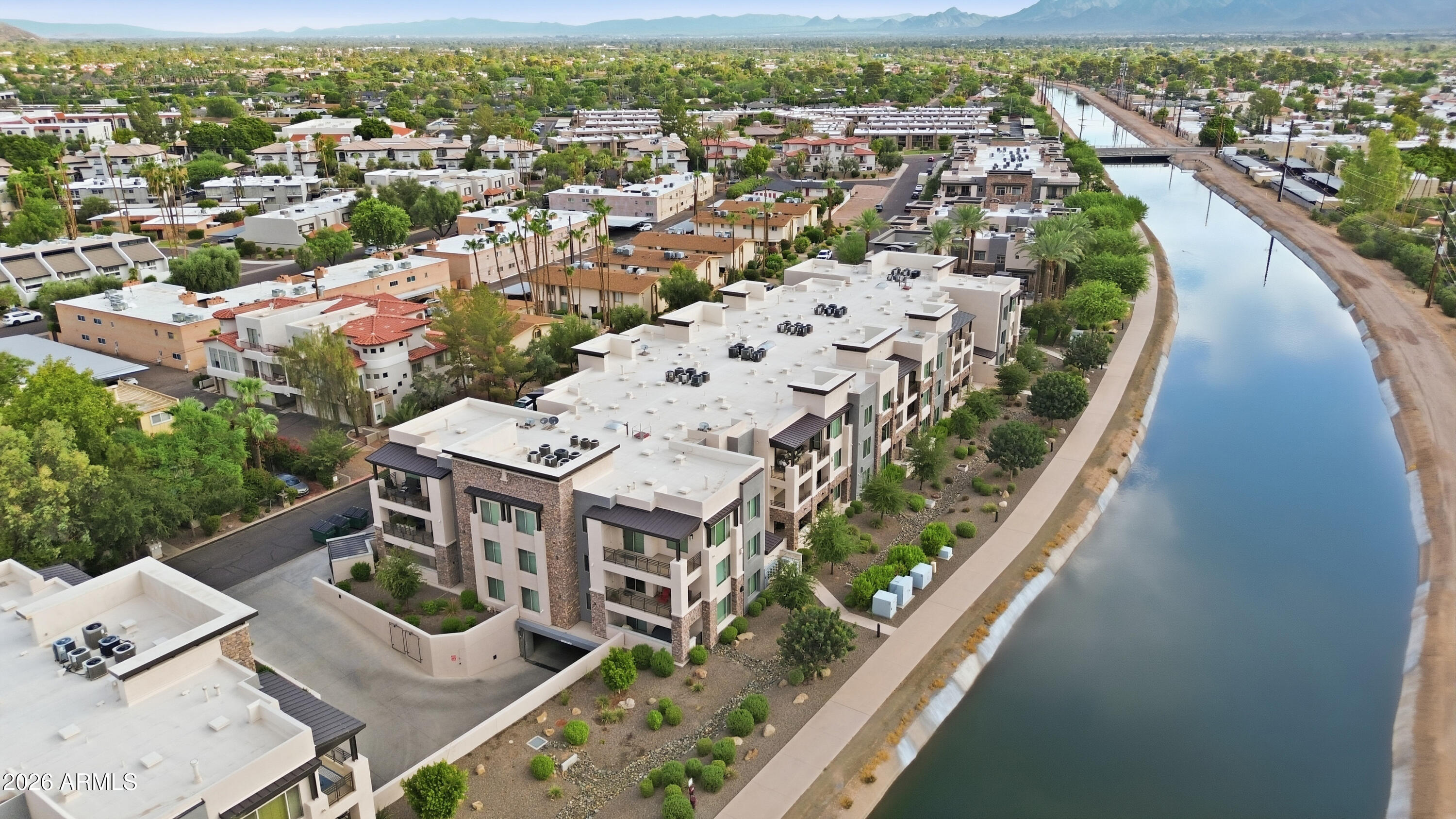 SAGE CONDOMINIUM - Residential