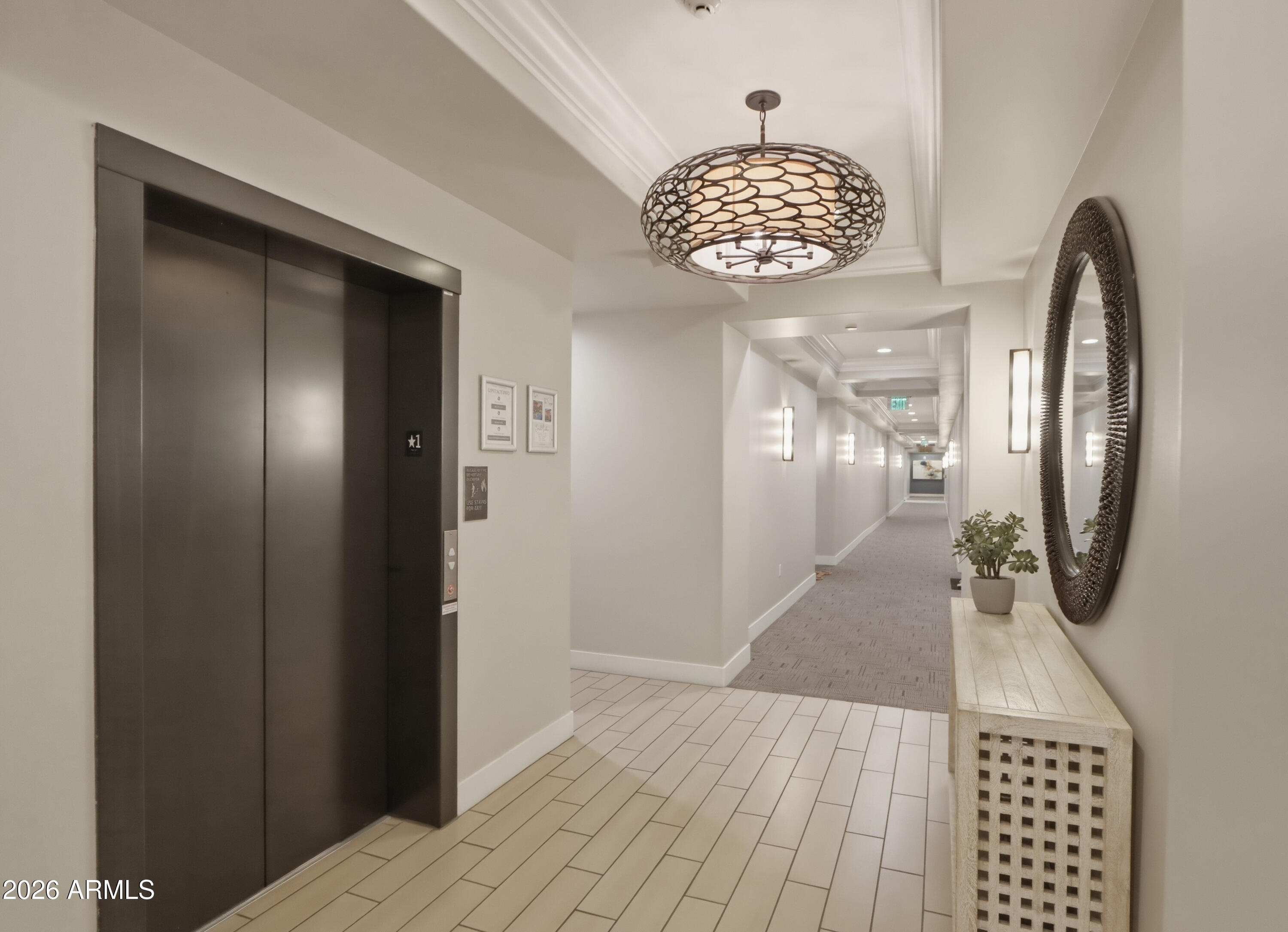 SAGE CONDOMINIUM - Residential