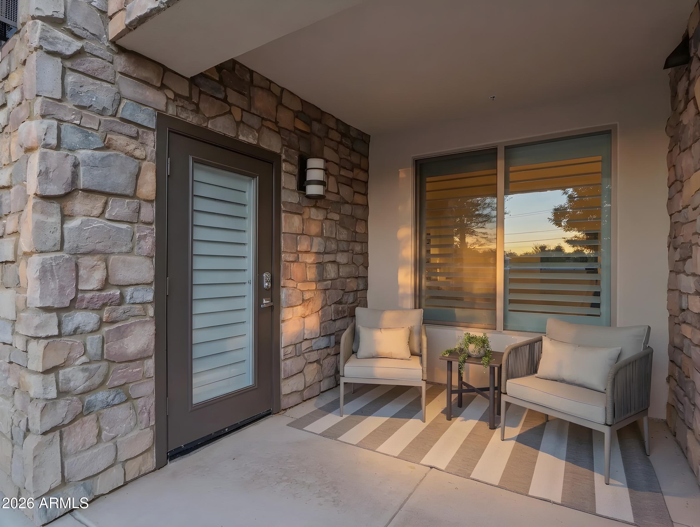 SAGE CONDOMINIUM - Residential