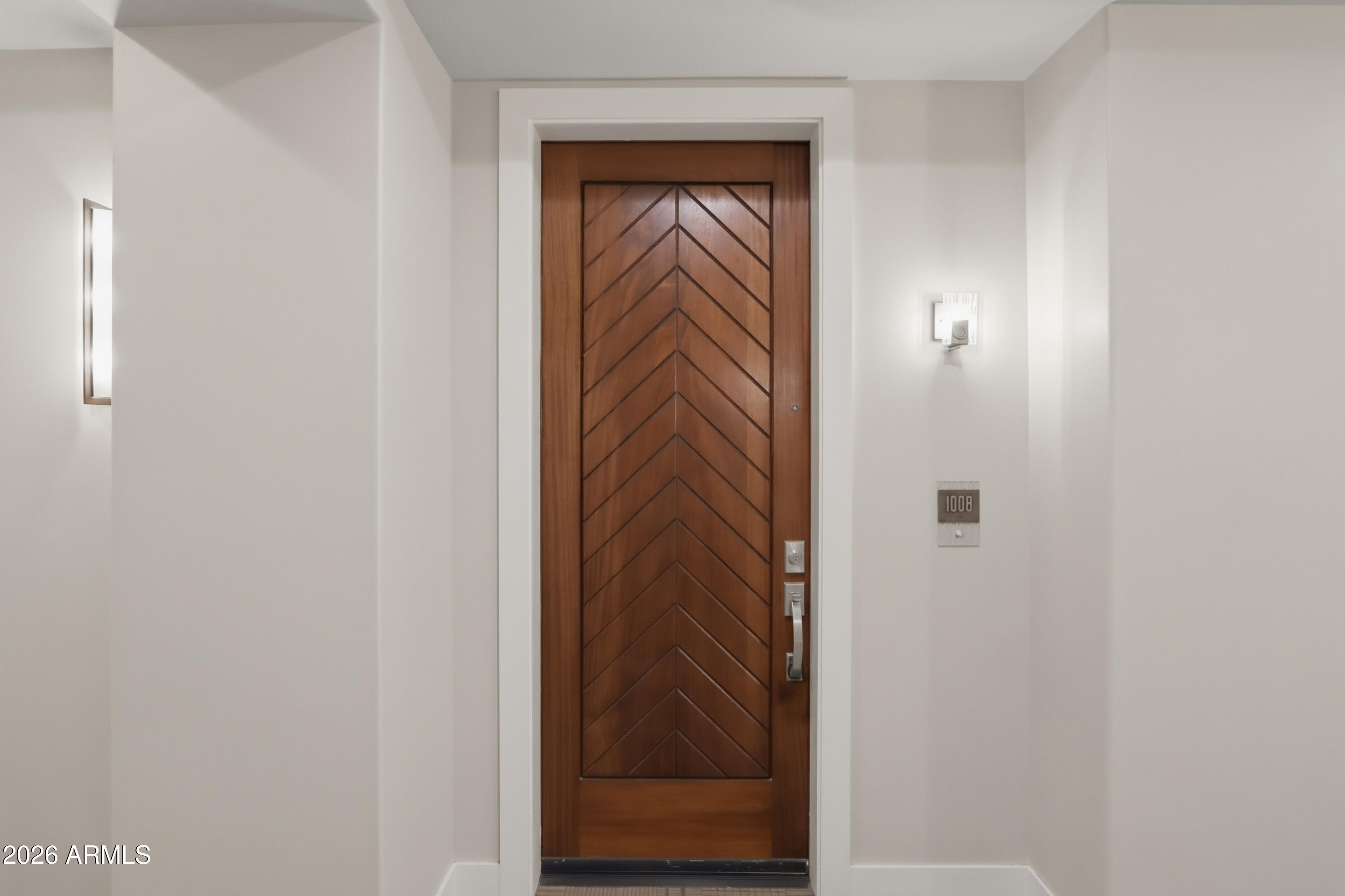 SAGE CONDOMINIUM - Residential