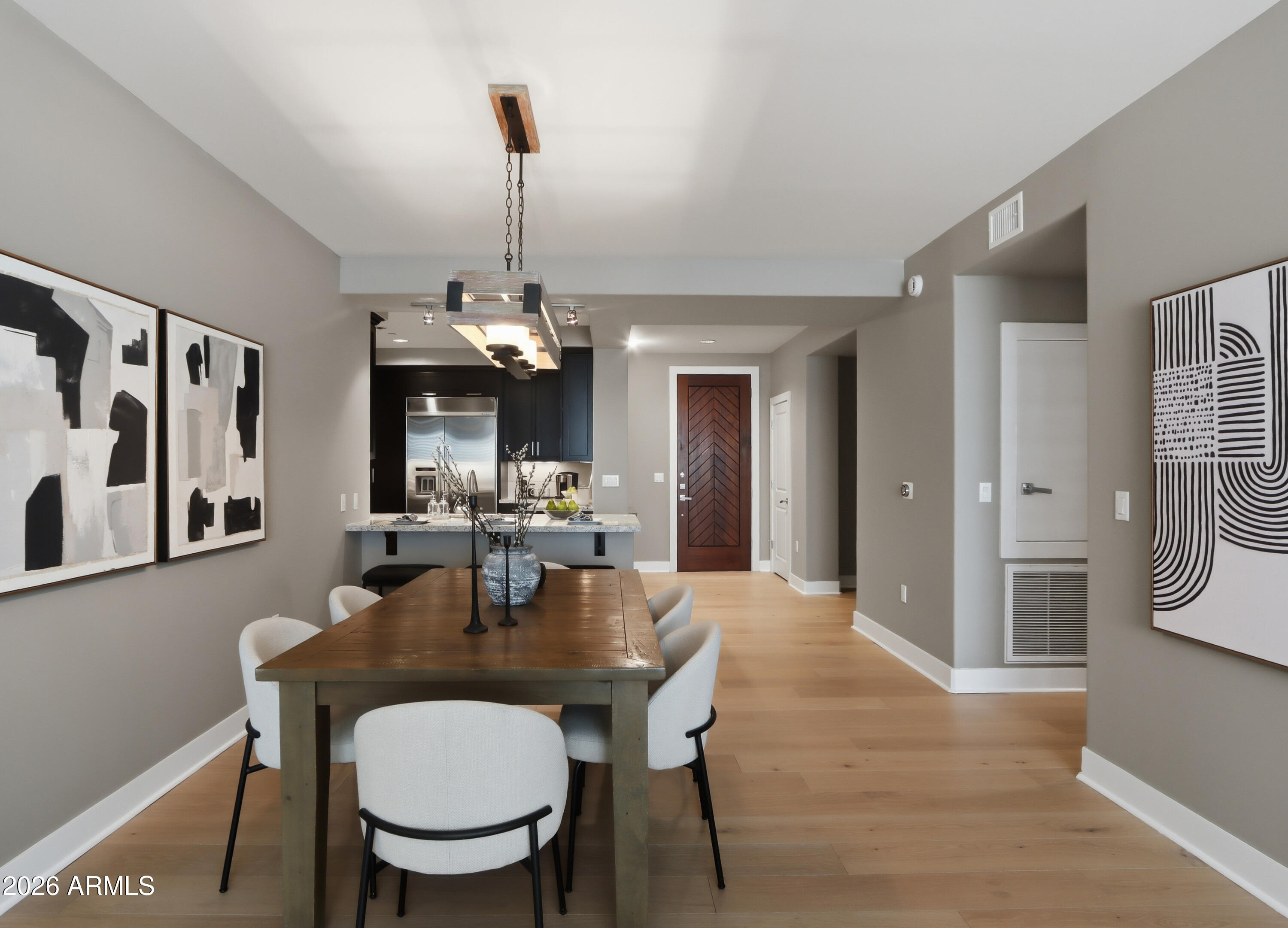 SAGE CONDOMINIUM - Residential