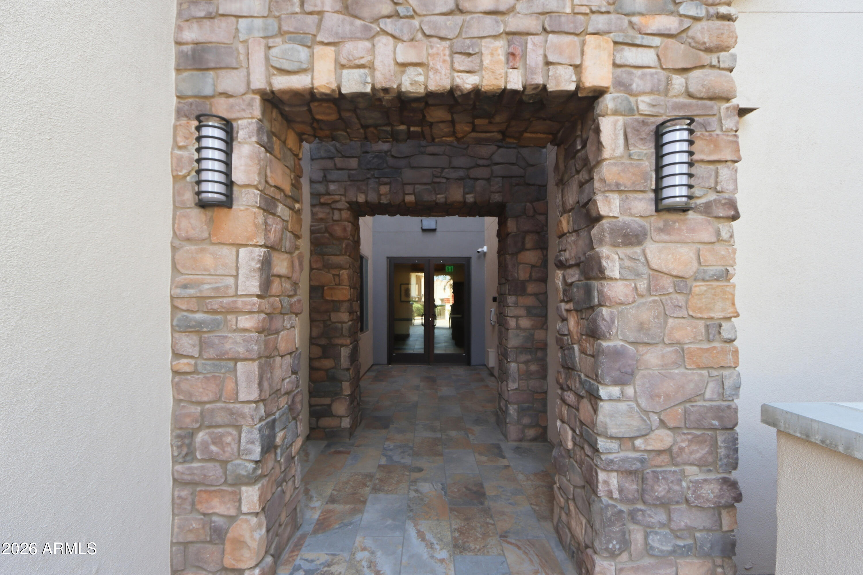 SAGE CONDOMINIUM - Residential