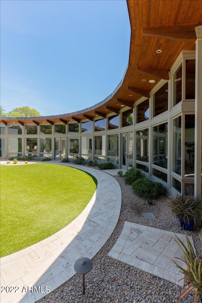 MARINO ESTATES - Residential