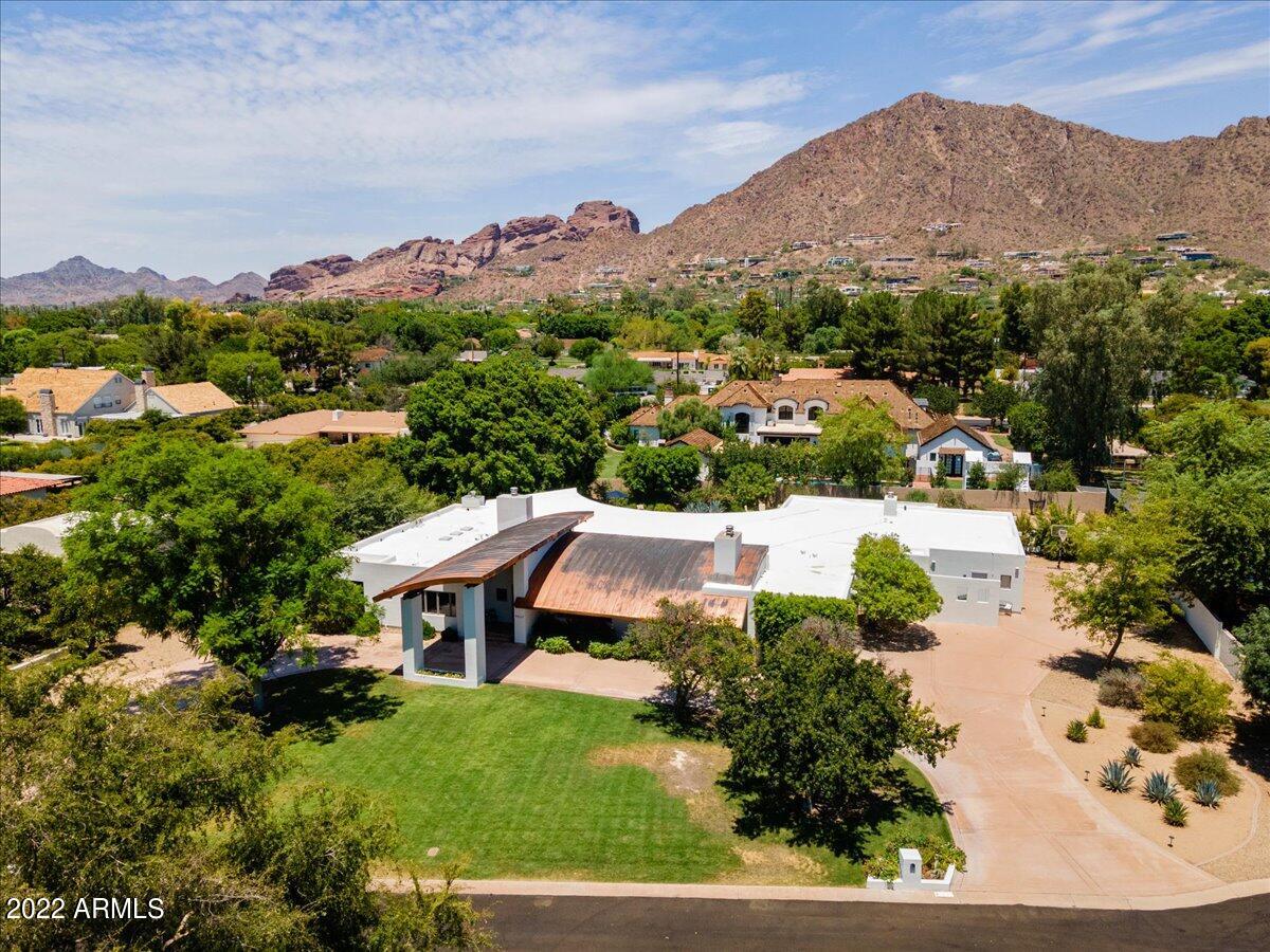 MARINO ESTATES - Residential