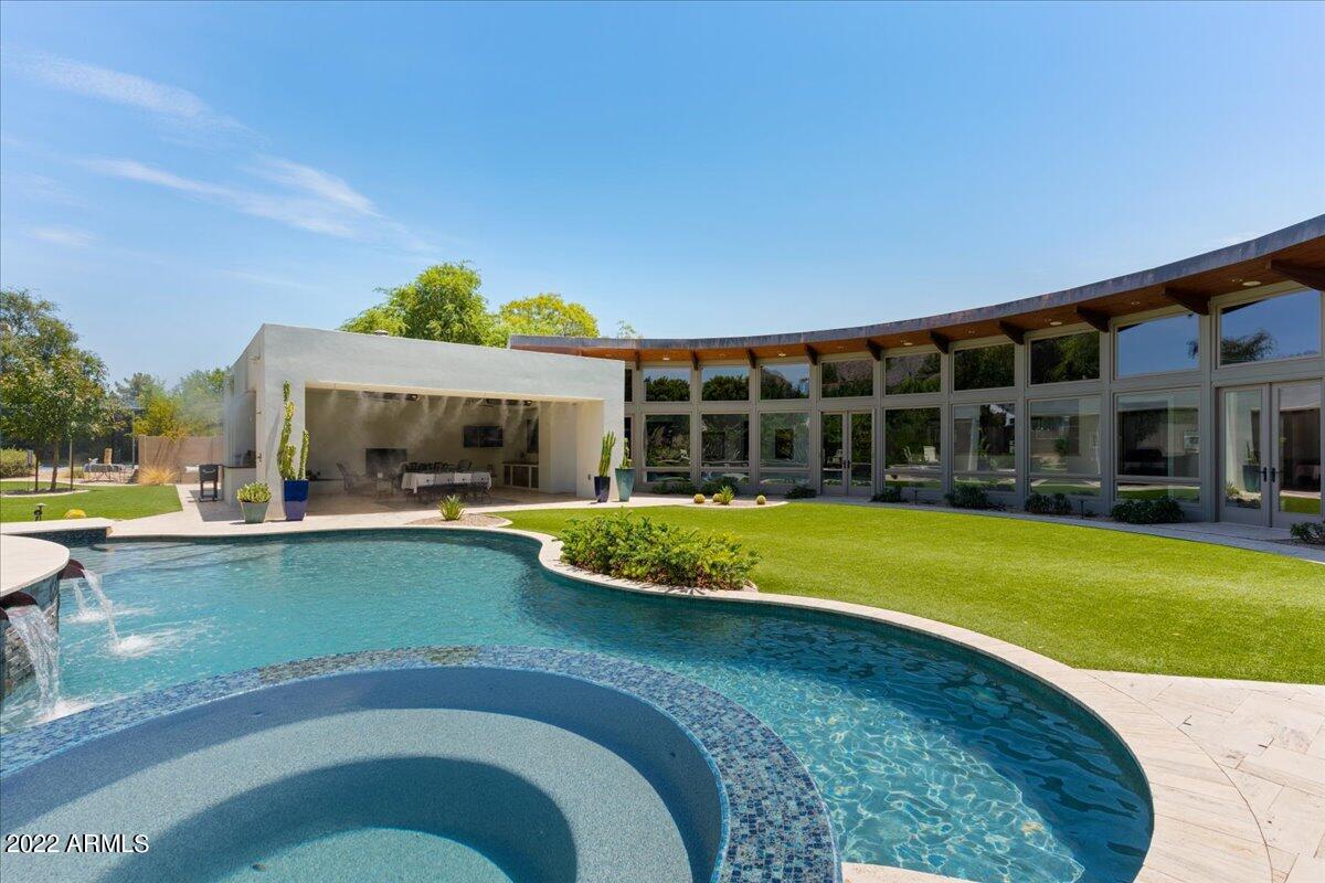 MARINO ESTATES - Residential