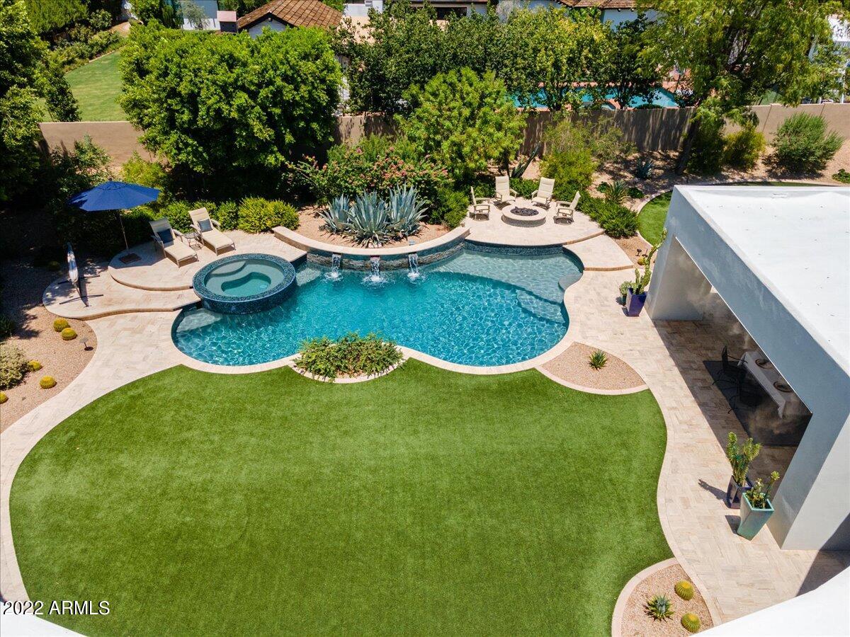 MARINO ESTATES - Residential