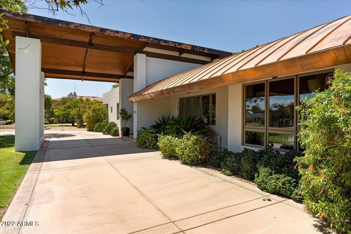 MARINO ESTATES - Residential