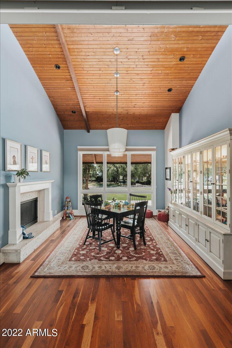 MARINO ESTATES - Residential