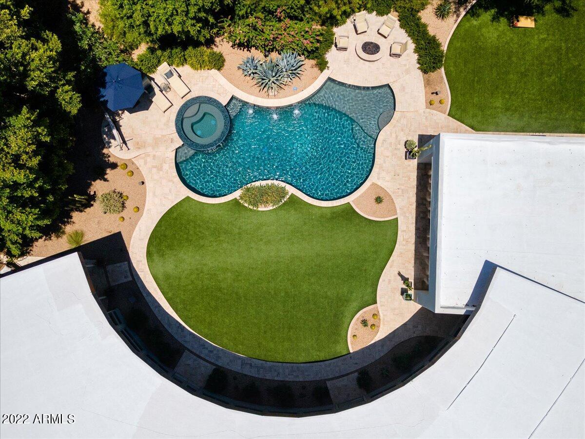 MARINO ESTATES - Residential