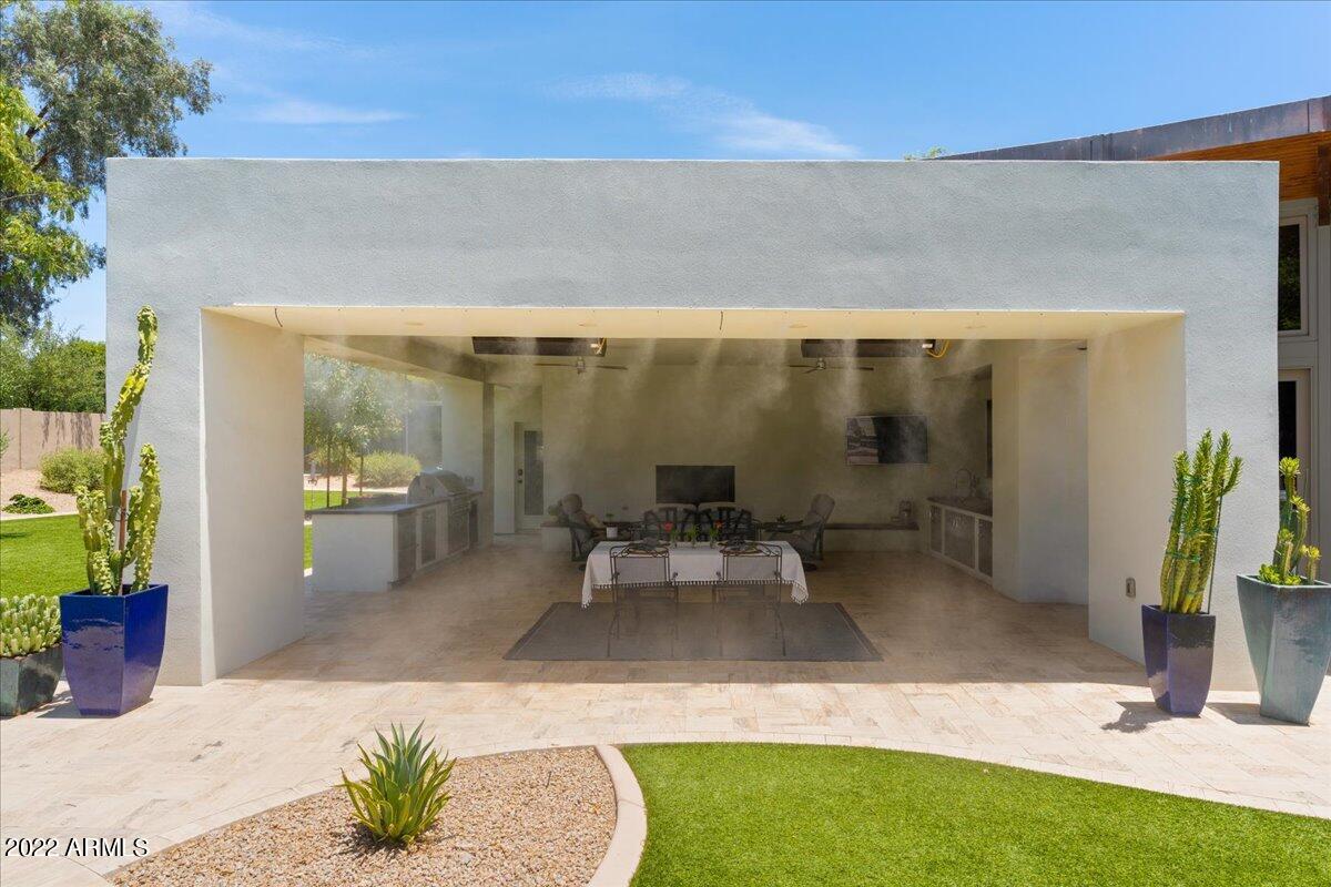 MARINO ESTATES - Residential