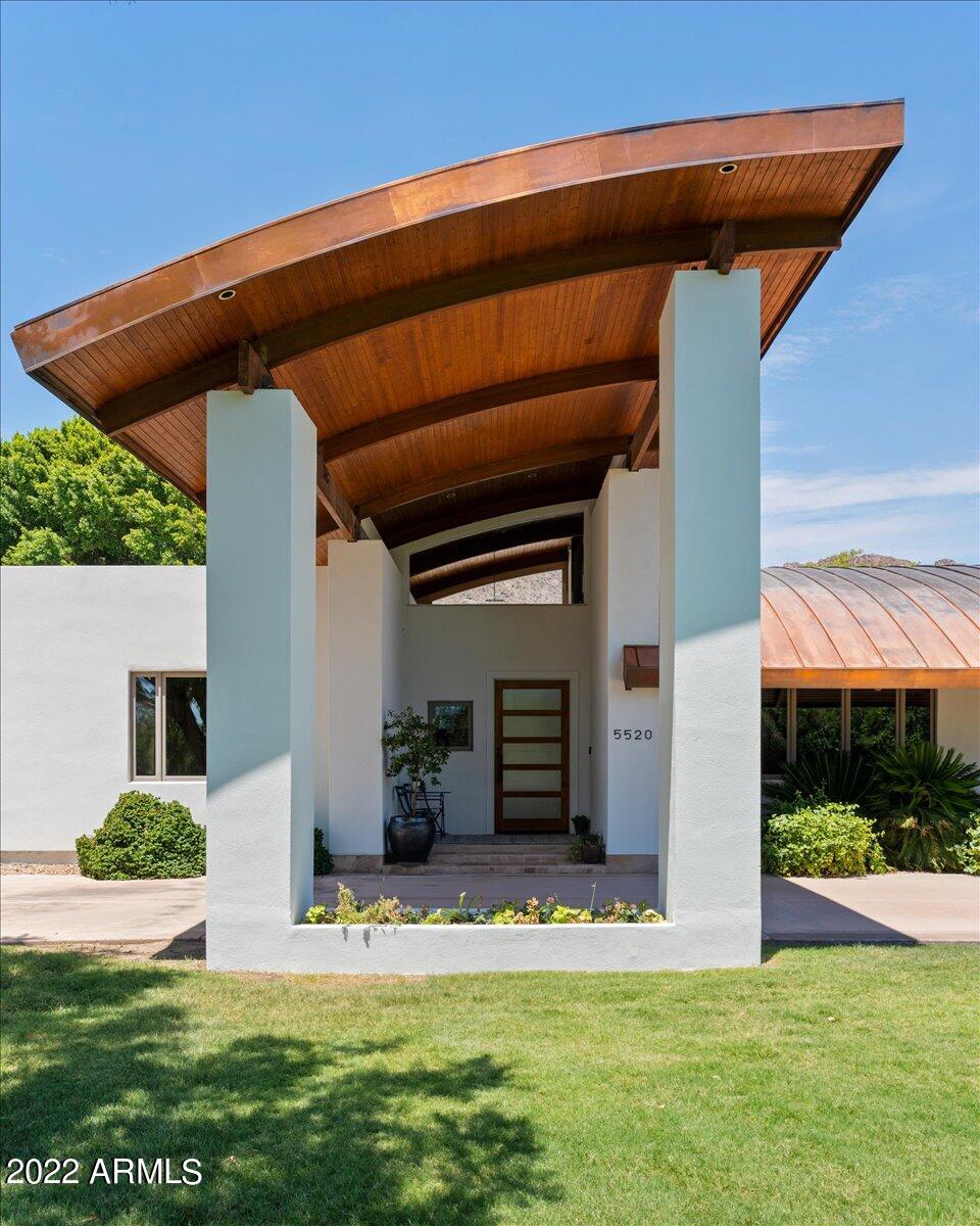 MARINO ESTATES - Residential