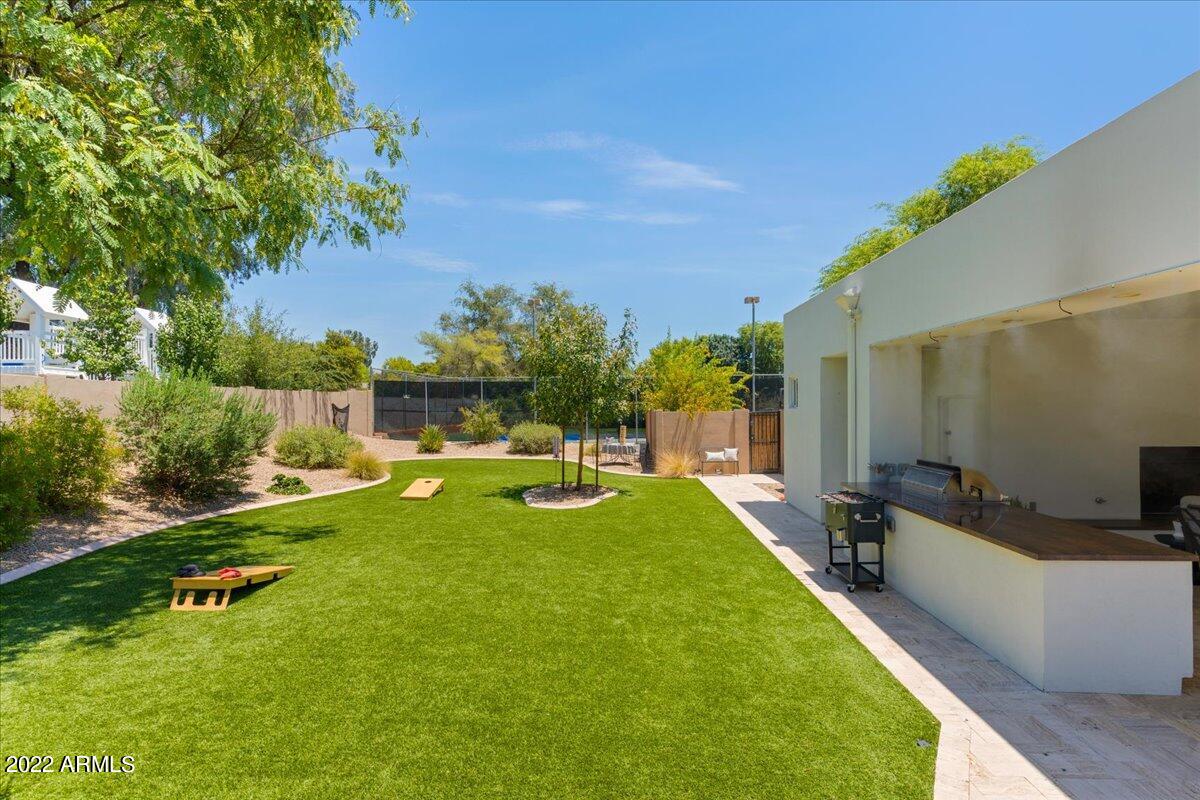 MARINO ESTATES - Residential