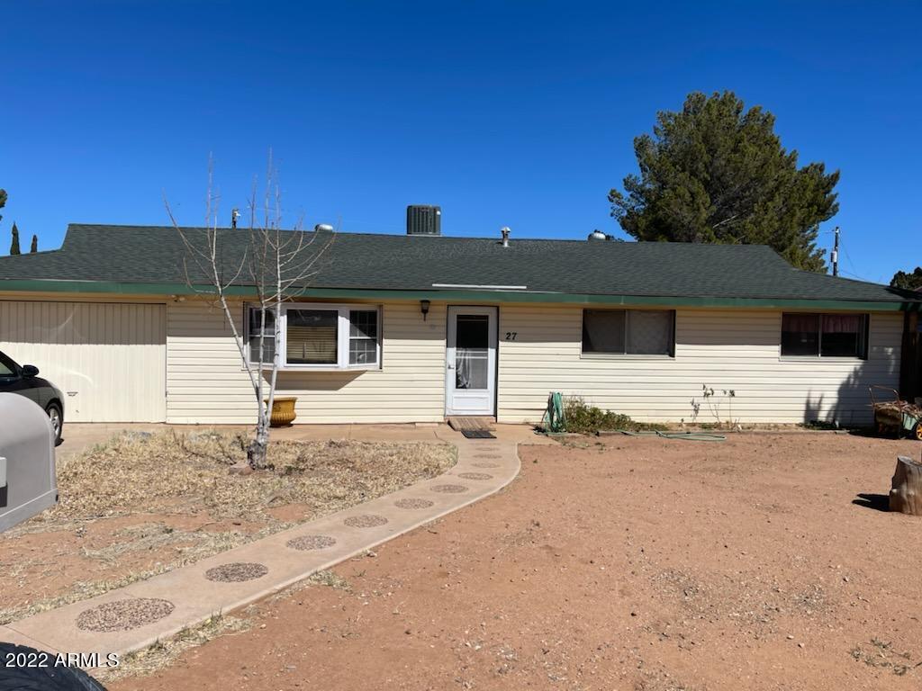 El Coronado Heights - Residential