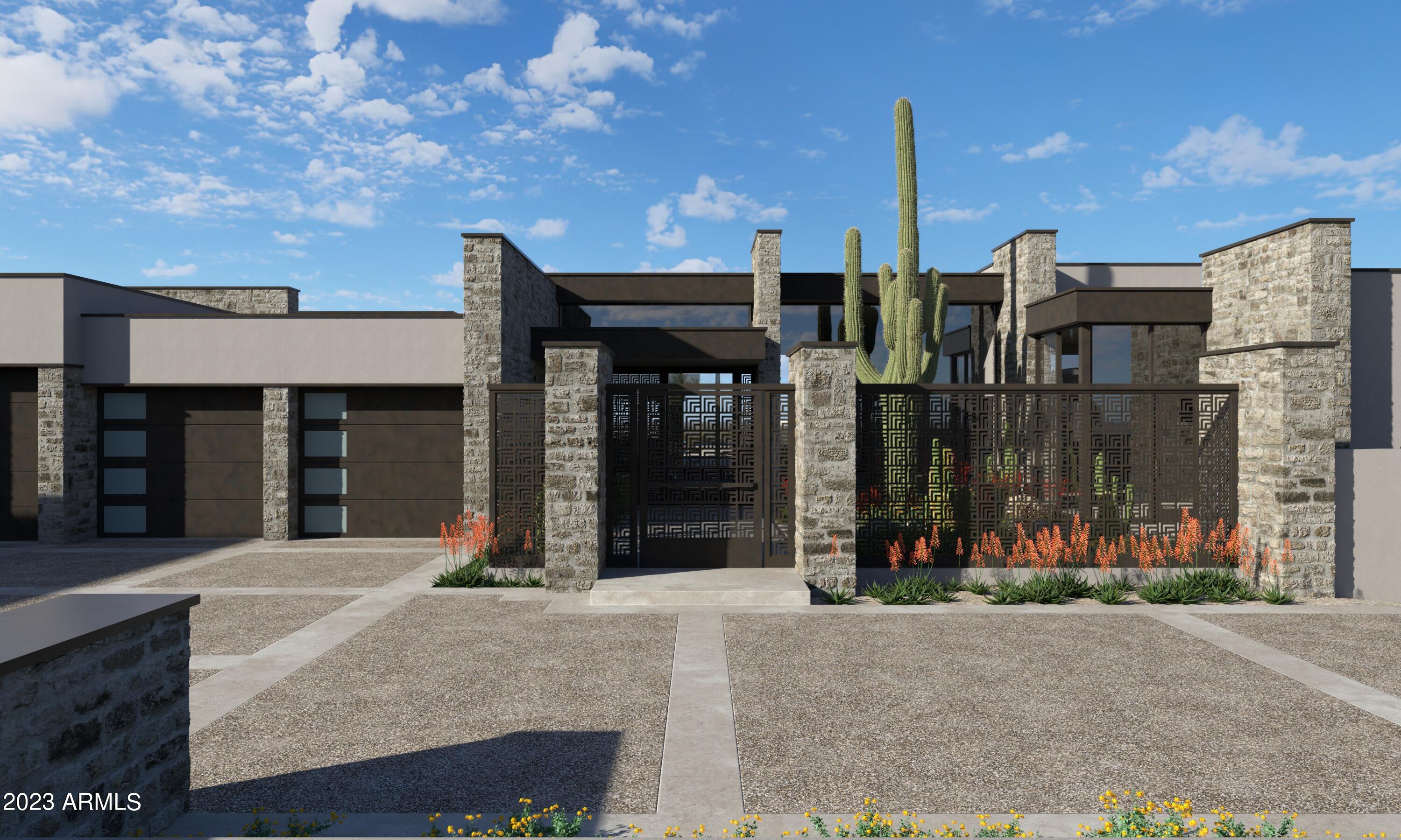 WHISPER ROCK - Residential