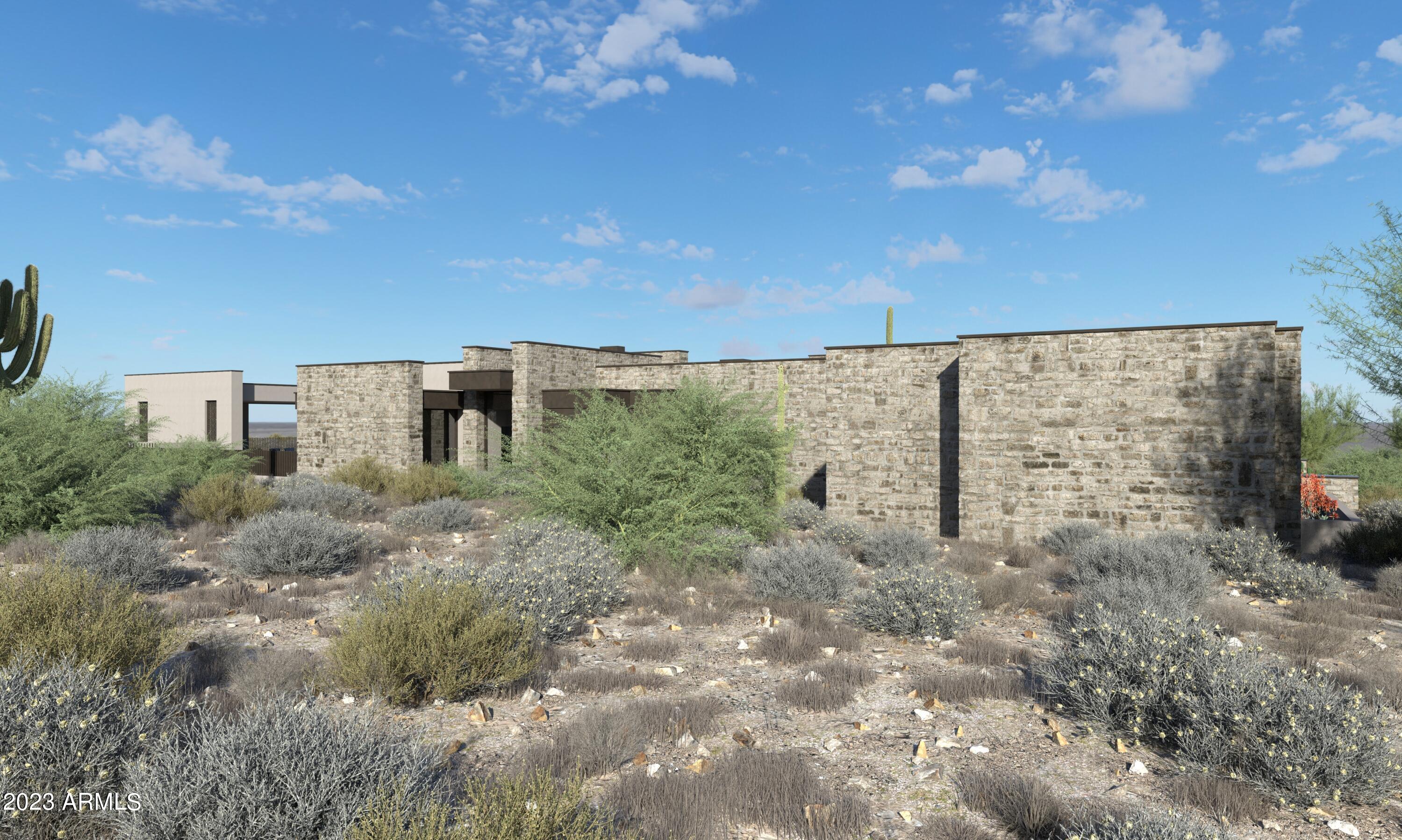 WHISPER ROCK - Residential