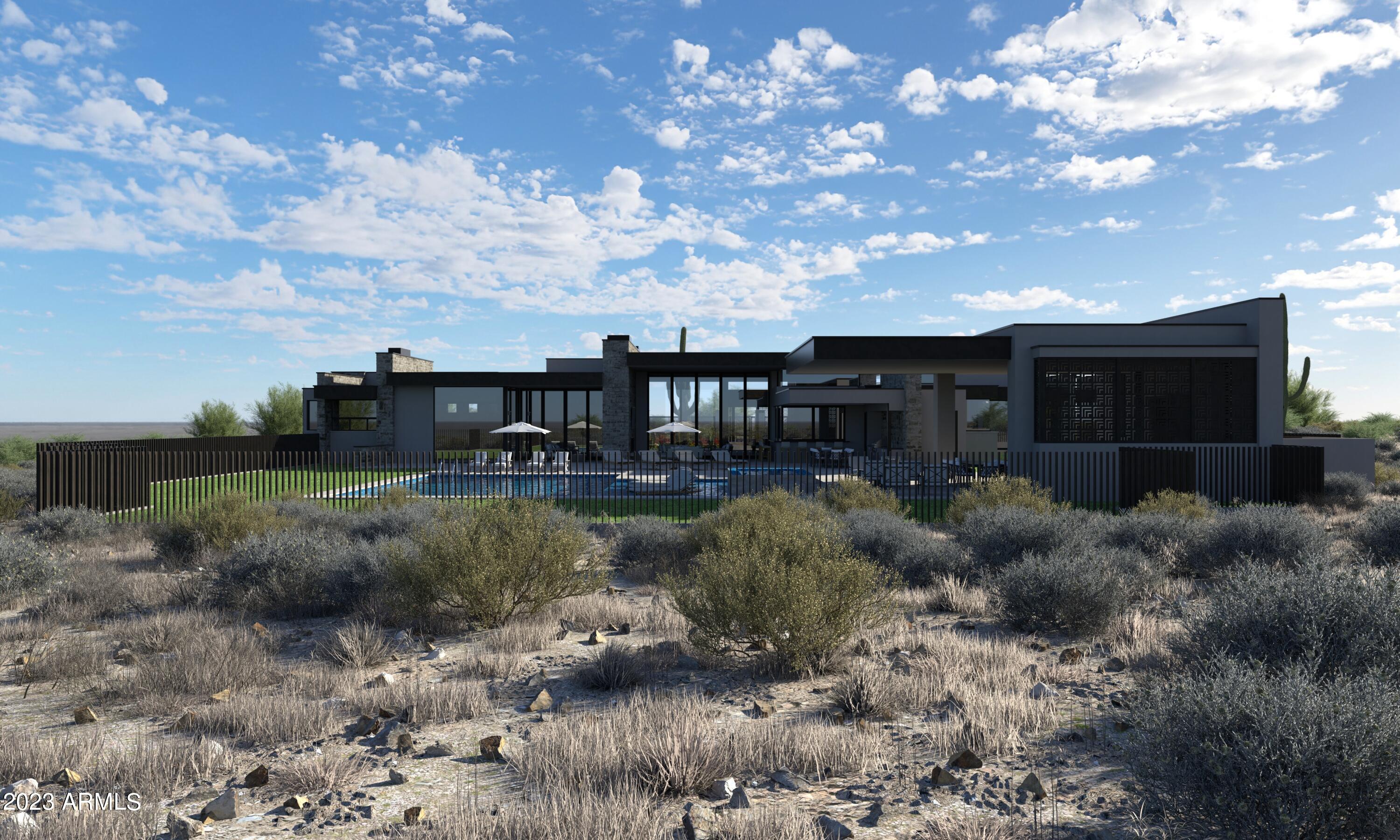WHISPER ROCK - Residential