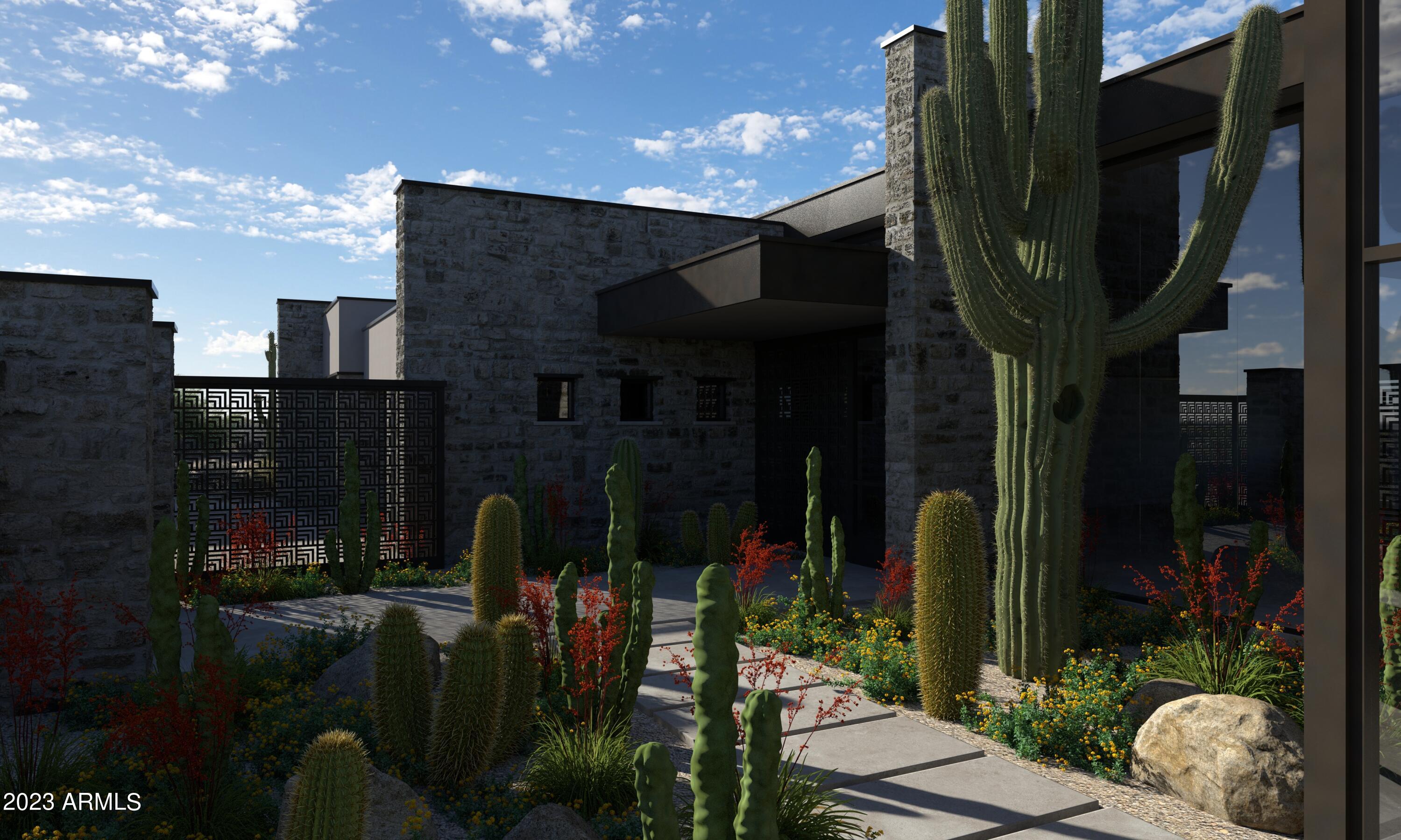 WHISPER ROCK - Residential