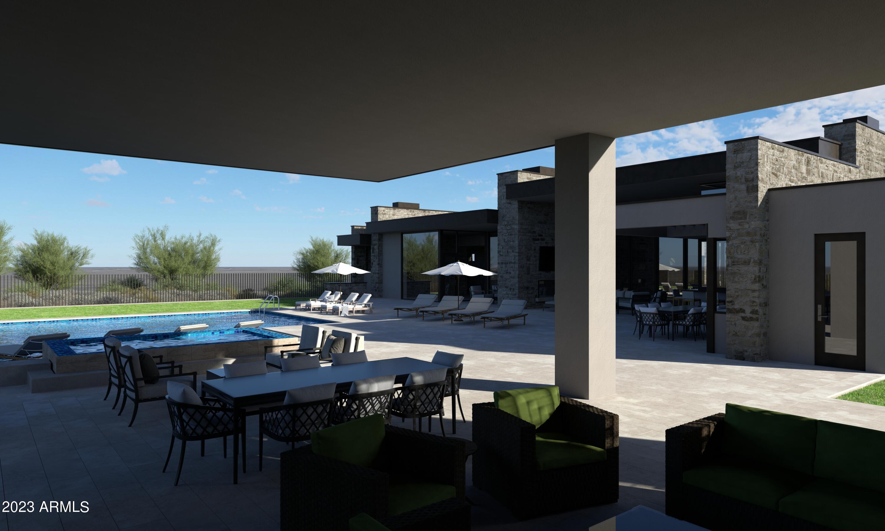 WHISPER ROCK - Residential