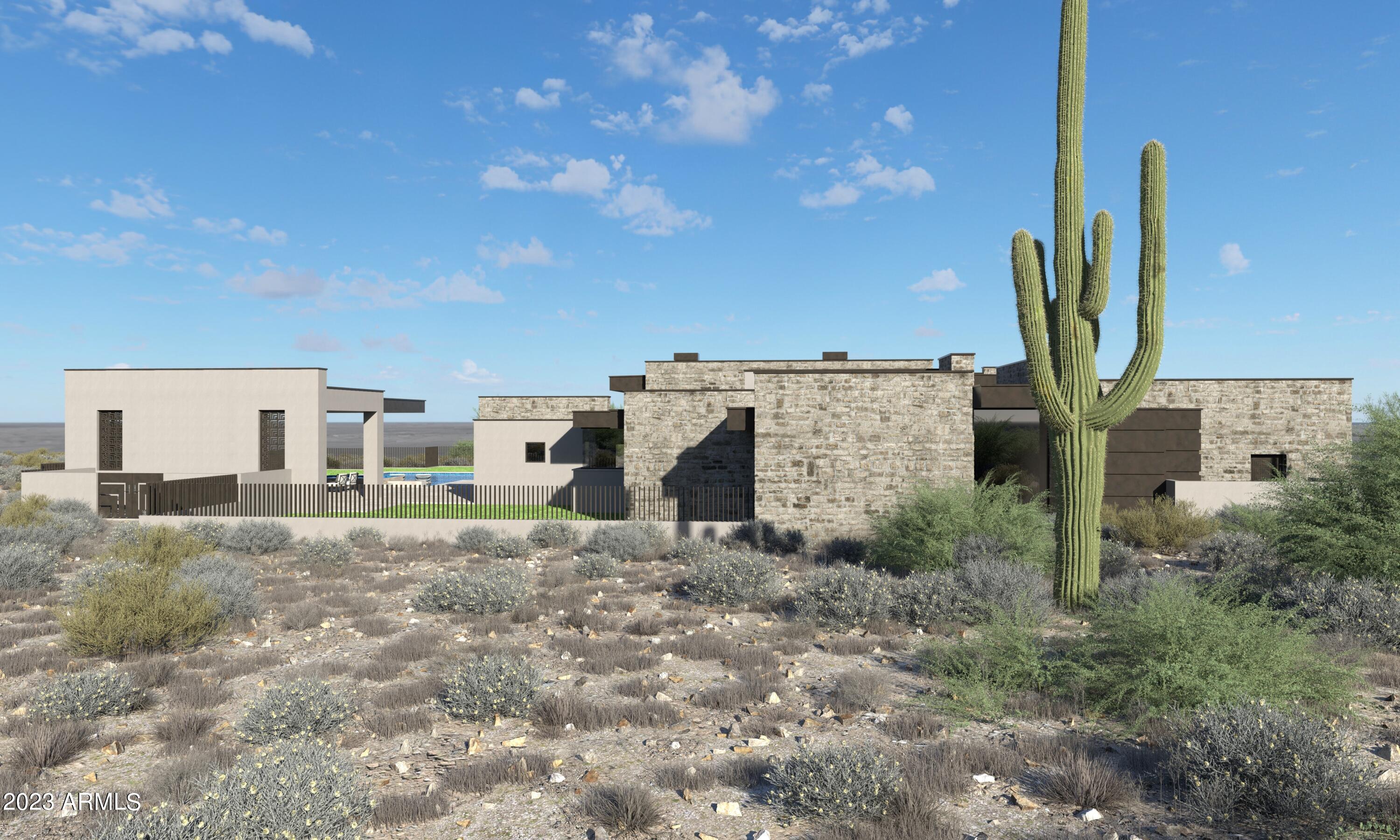 WHISPER ROCK - Residential
