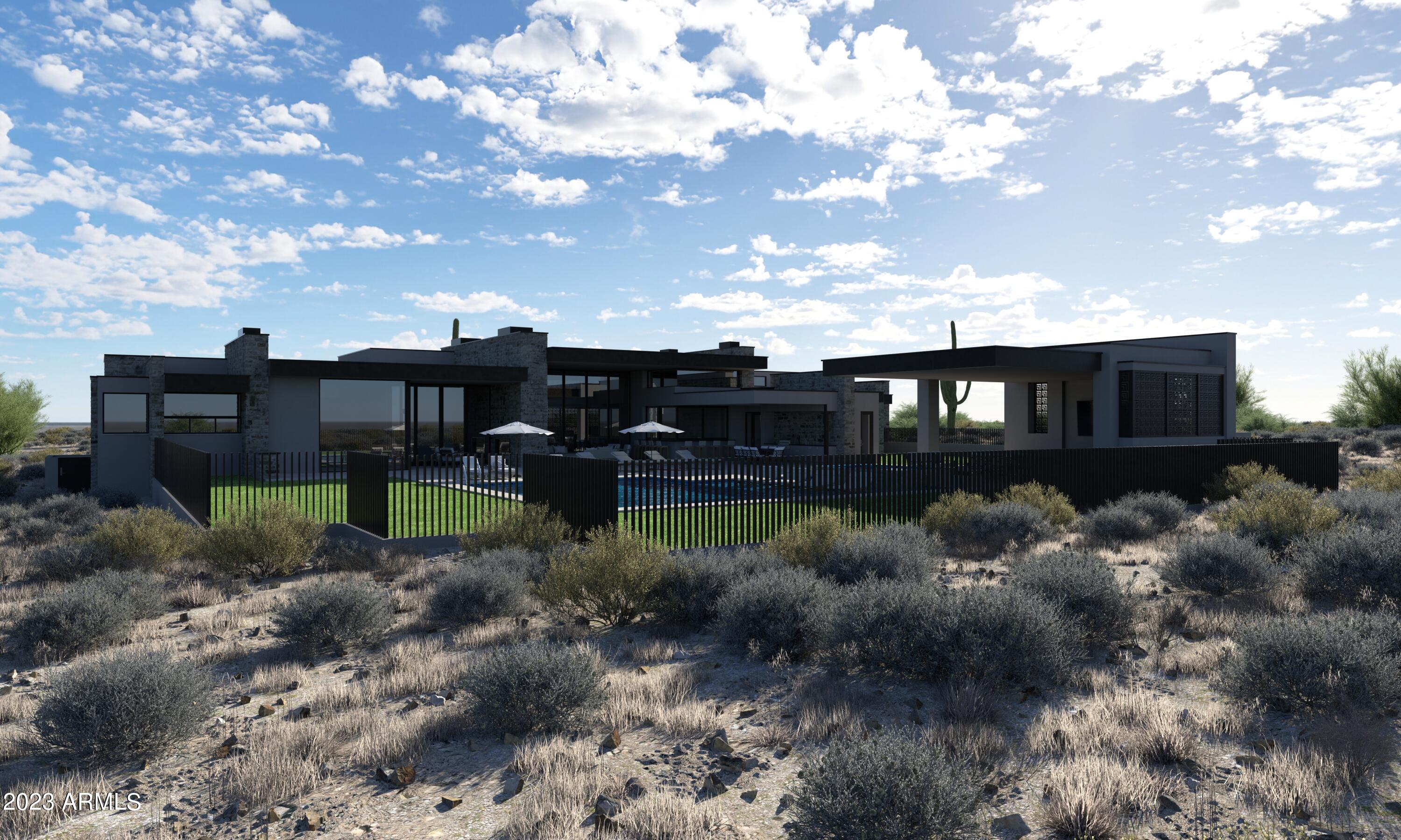 WHISPER ROCK - Residential