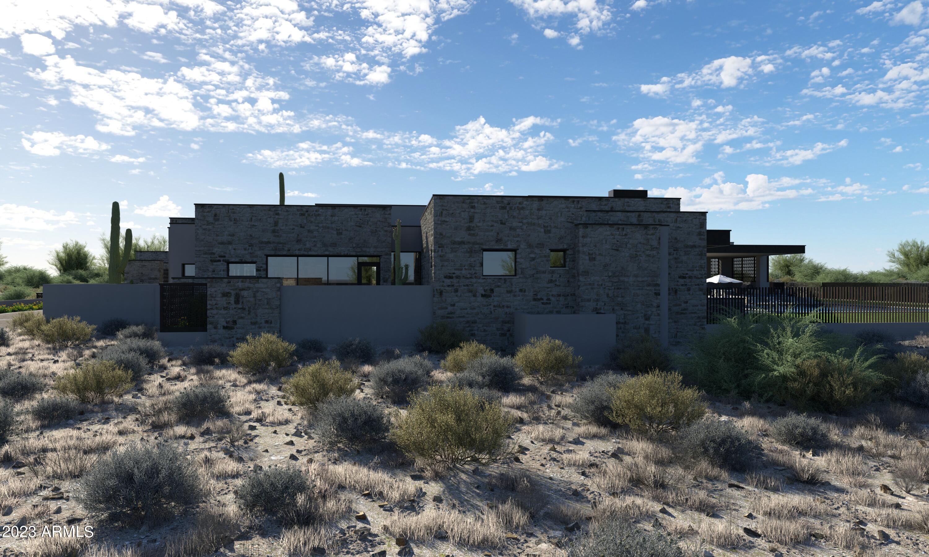 WHISPER ROCK - Residential