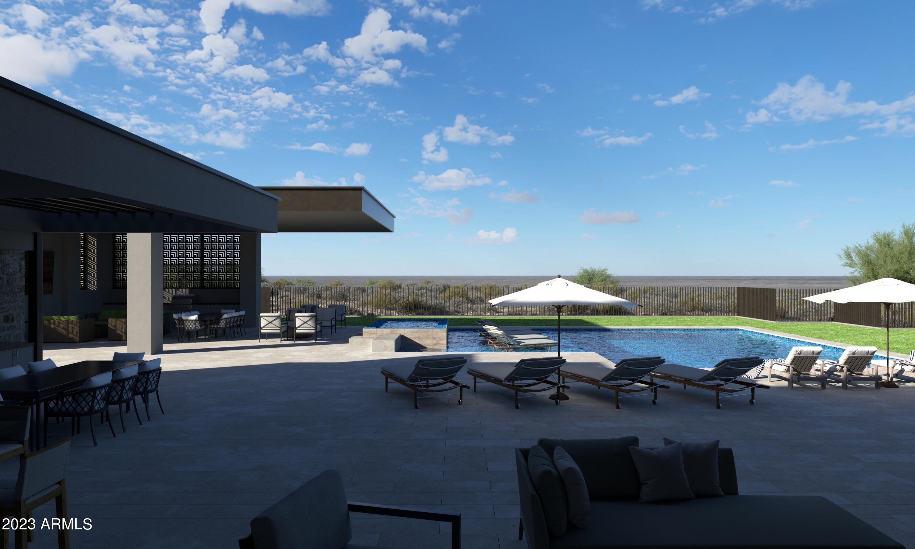 WHISPER ROCK - Residential