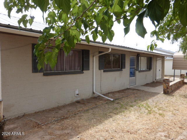 KEARNY SUBDIVISION NO 1 - Residential