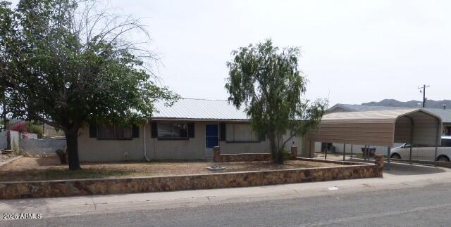 KEARNY SUBDIVISION NO 1 - Residential