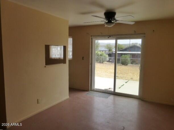 KEARNY SUBDIVISION NO 1 - Residential