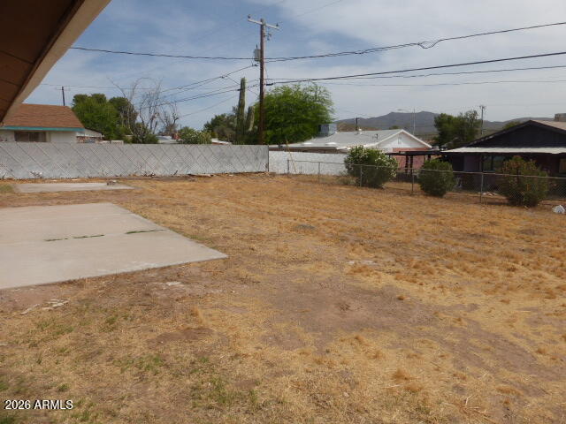 KEARNY SUBDIVISION NO 1 - Residential