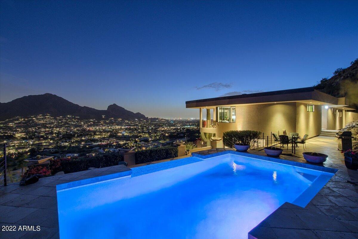CLUB ESTATES NO. 6 - Residential