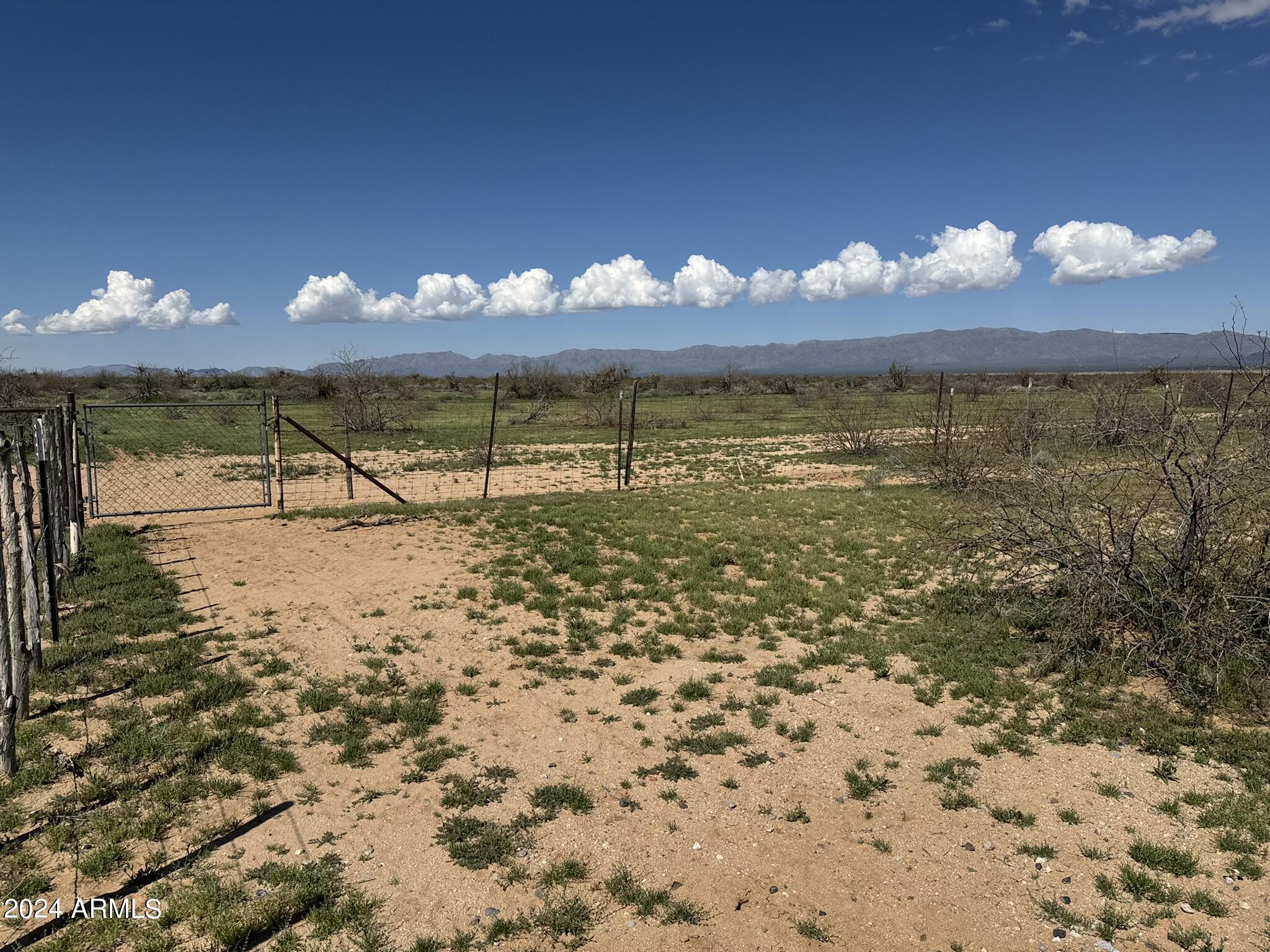 RANCHO DE VAQUEROS - Land