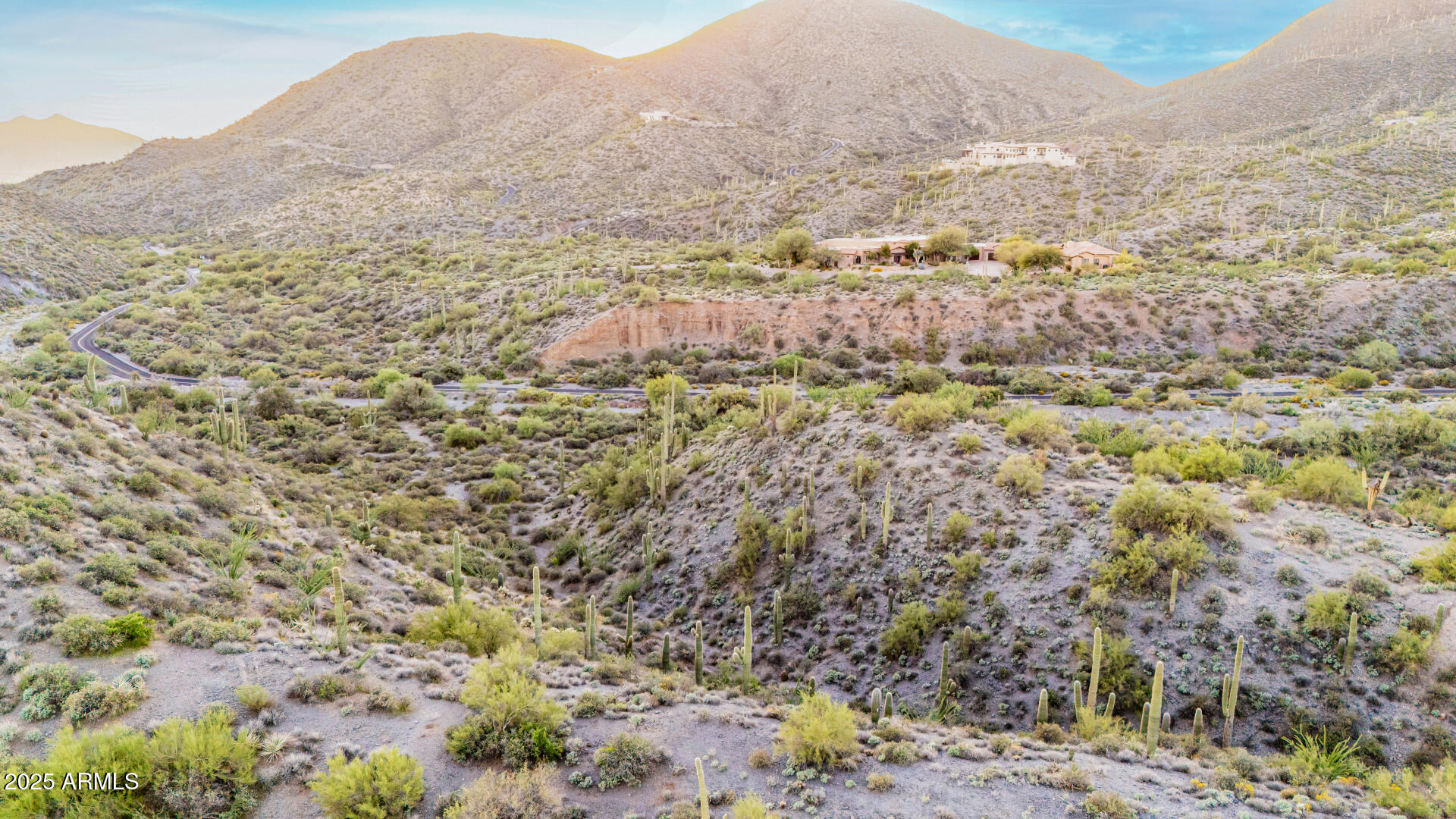 CAREFREE RANCH HOMESTEADS LOTS 19B 19C & 20B - Land