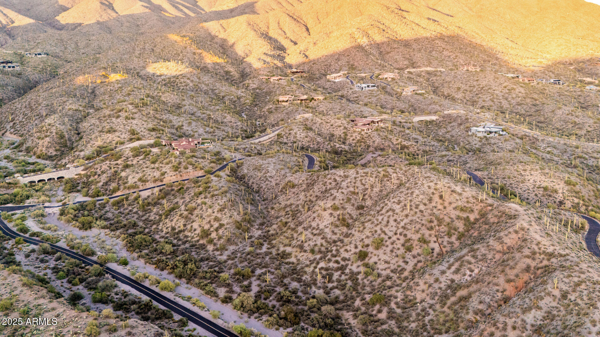 CAREFREE RANCH HOMESTEADS LOTS 19B 19C & 20B - Land