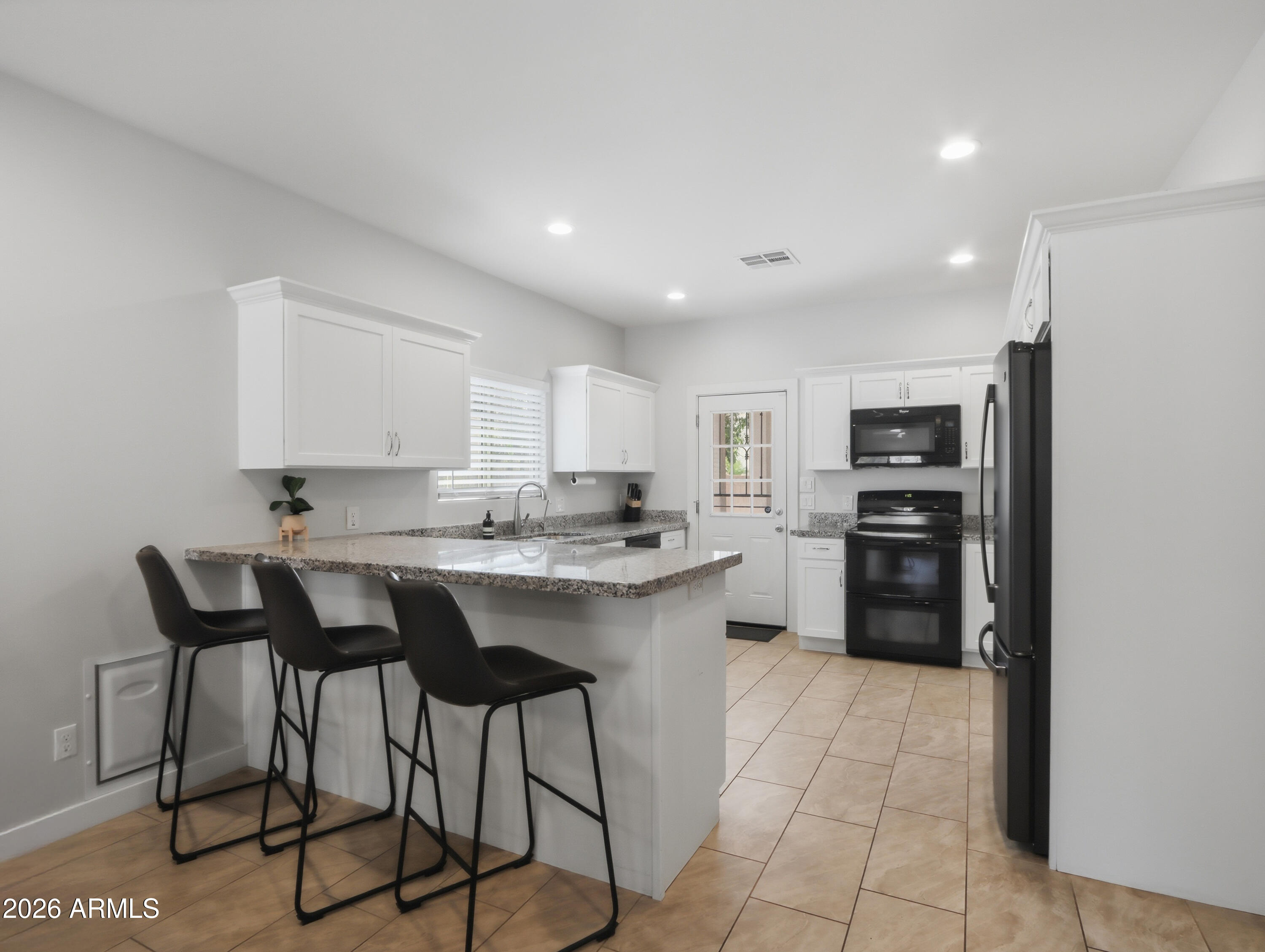 TENGEN PLACE ADDITION - Residential