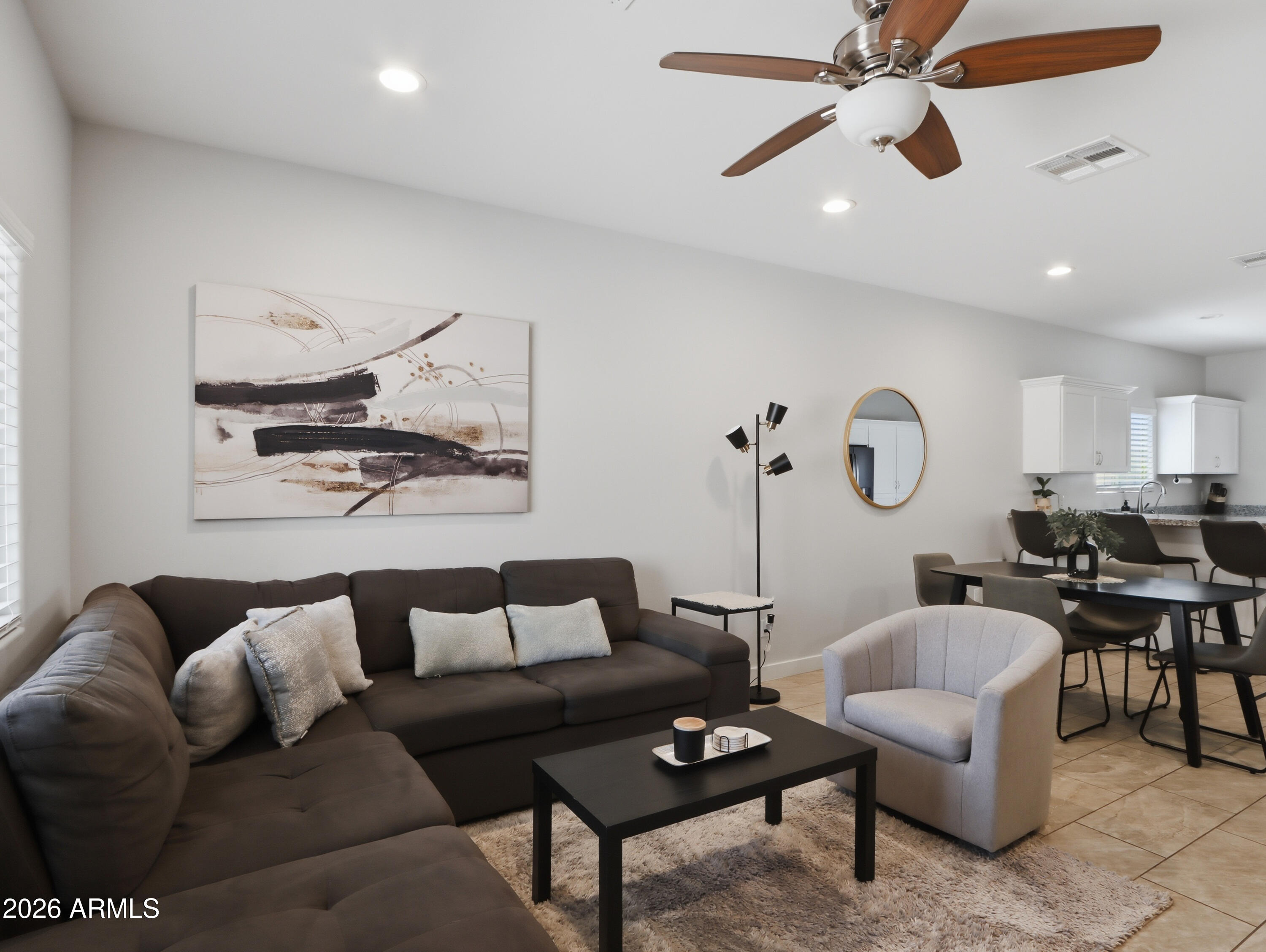 TENGEN PLACE ADDITION - Residential